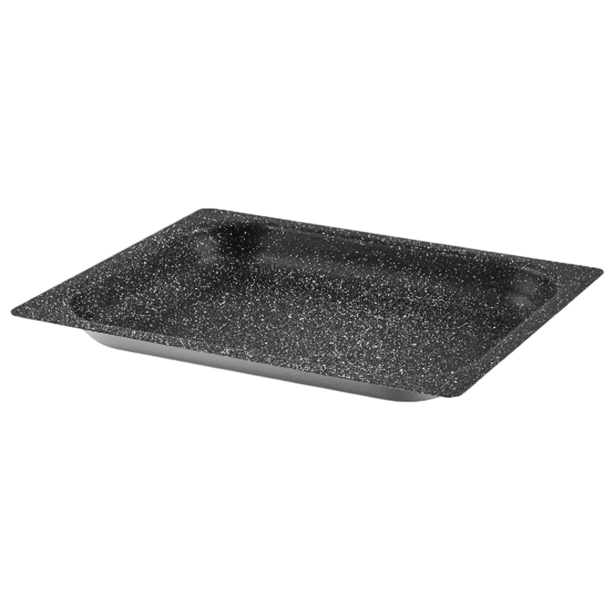 Ταψί Gastronorm PREMIUM - 265x325 mm - GN 1/2 - Ύψος: 20 mm