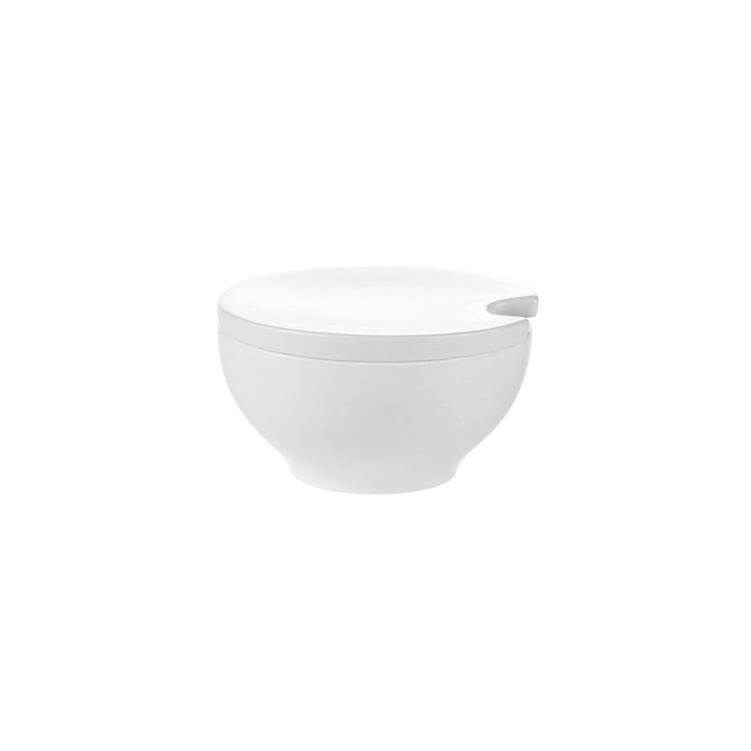 (6 sztuk) WMF | BALANCE – Cukiernica z pokrywką
