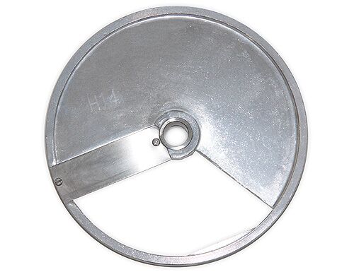 Sebze Doğrama Makinesi için Kesici Disk - İnce dilimleme - 14mm - 1 bıçaklı