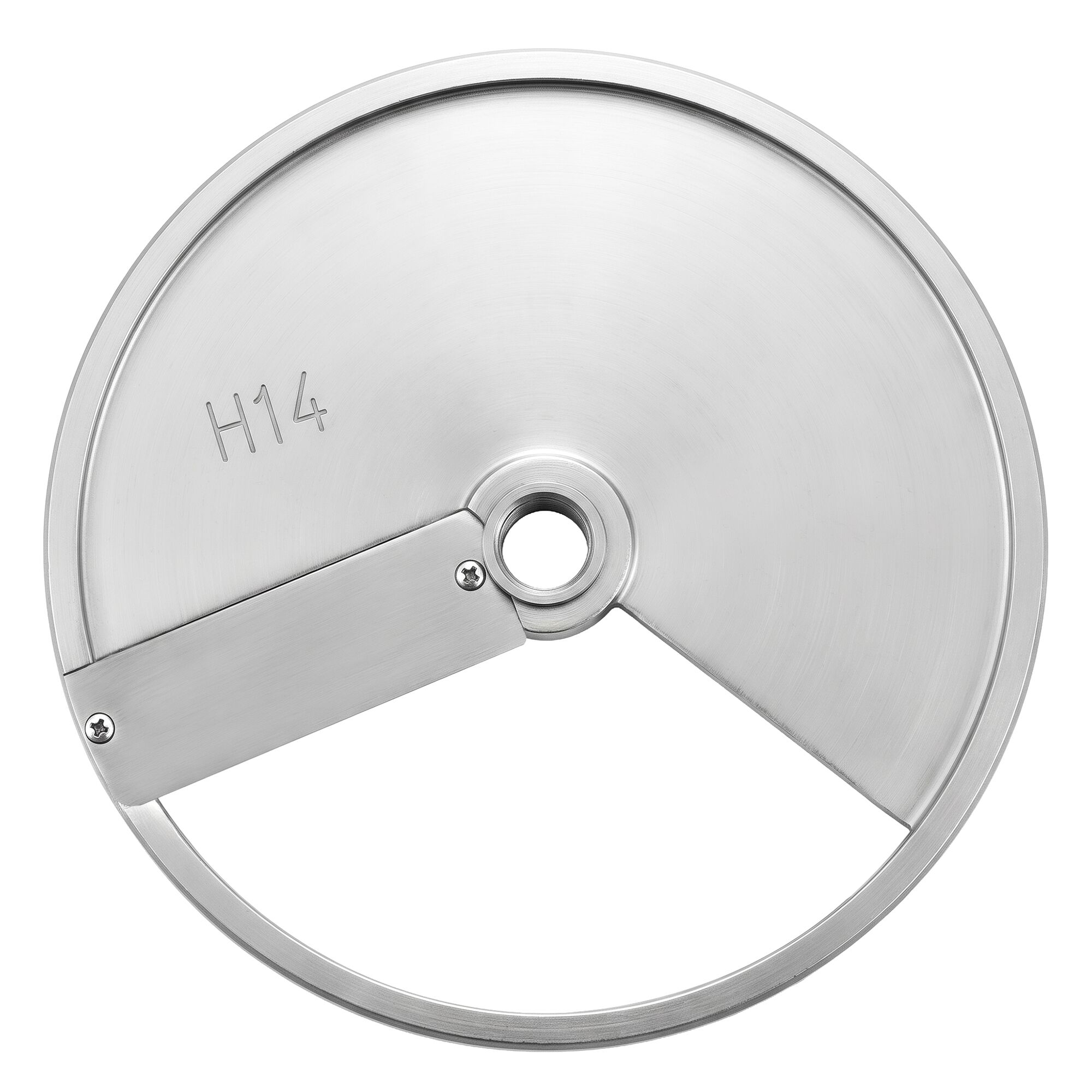 Disque de coupe pour coupe-légumes GEH, GEH5 & GEH5R – 14 mm – avec 1 lame