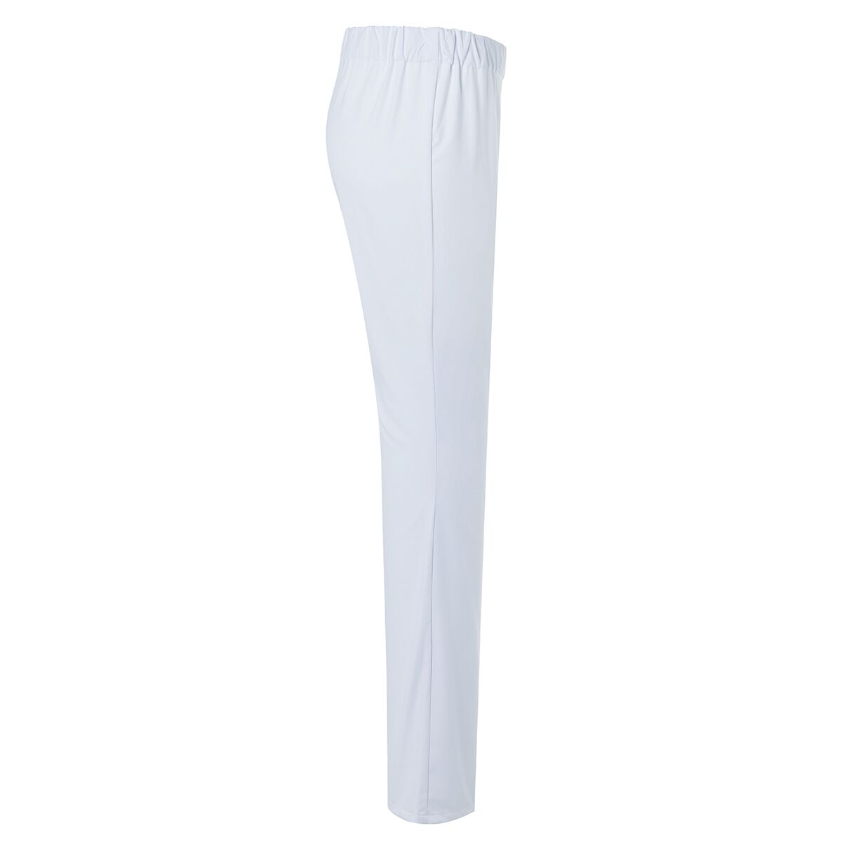 KARLOWSKY | Pantalon femme Barcelona - Blanc - Taille : 48