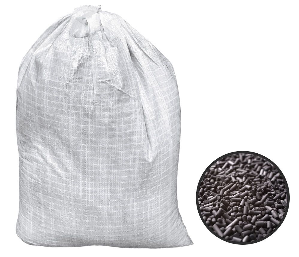 Activated Carbon Granules - 25kg