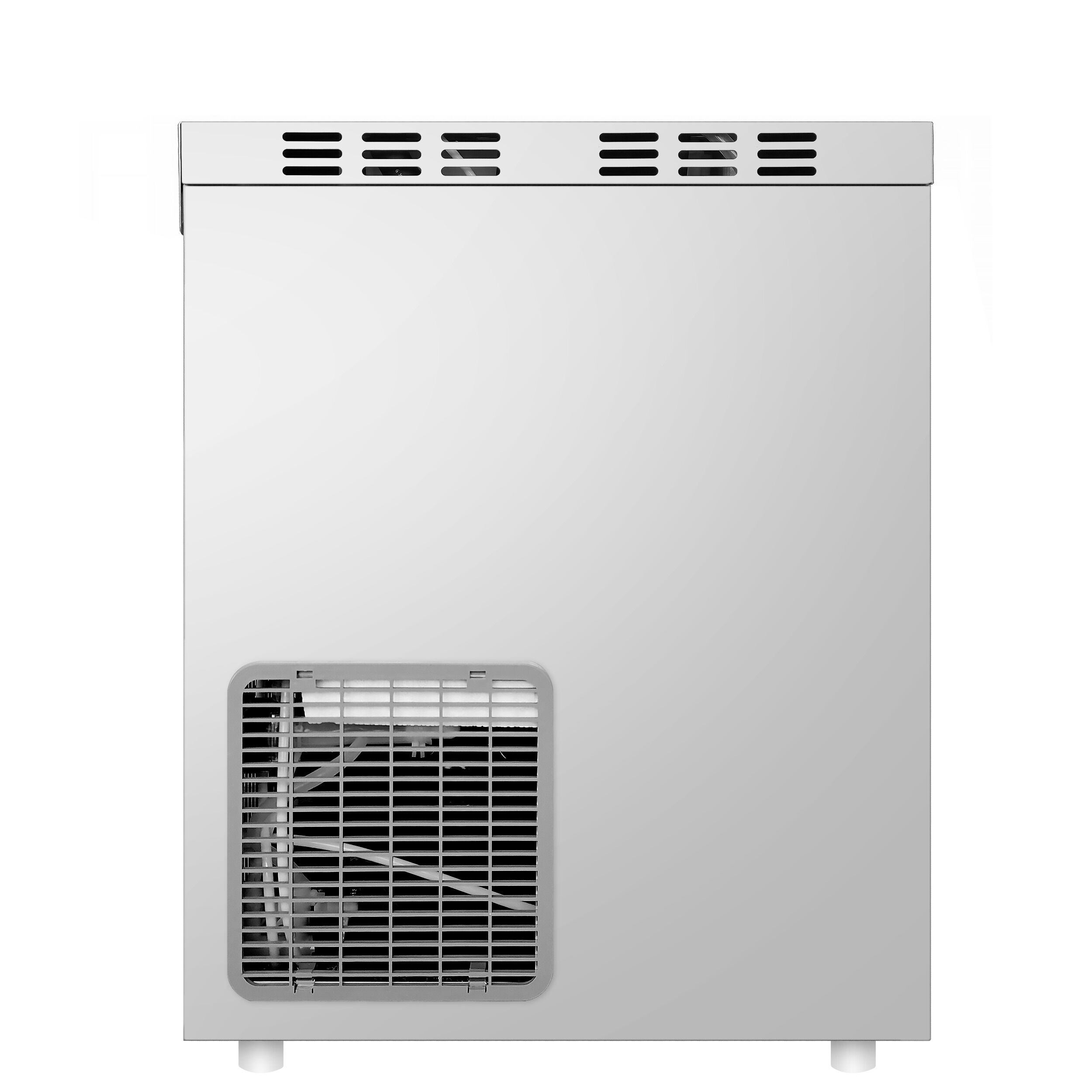 Machine à glace en grains - 50kg/24h