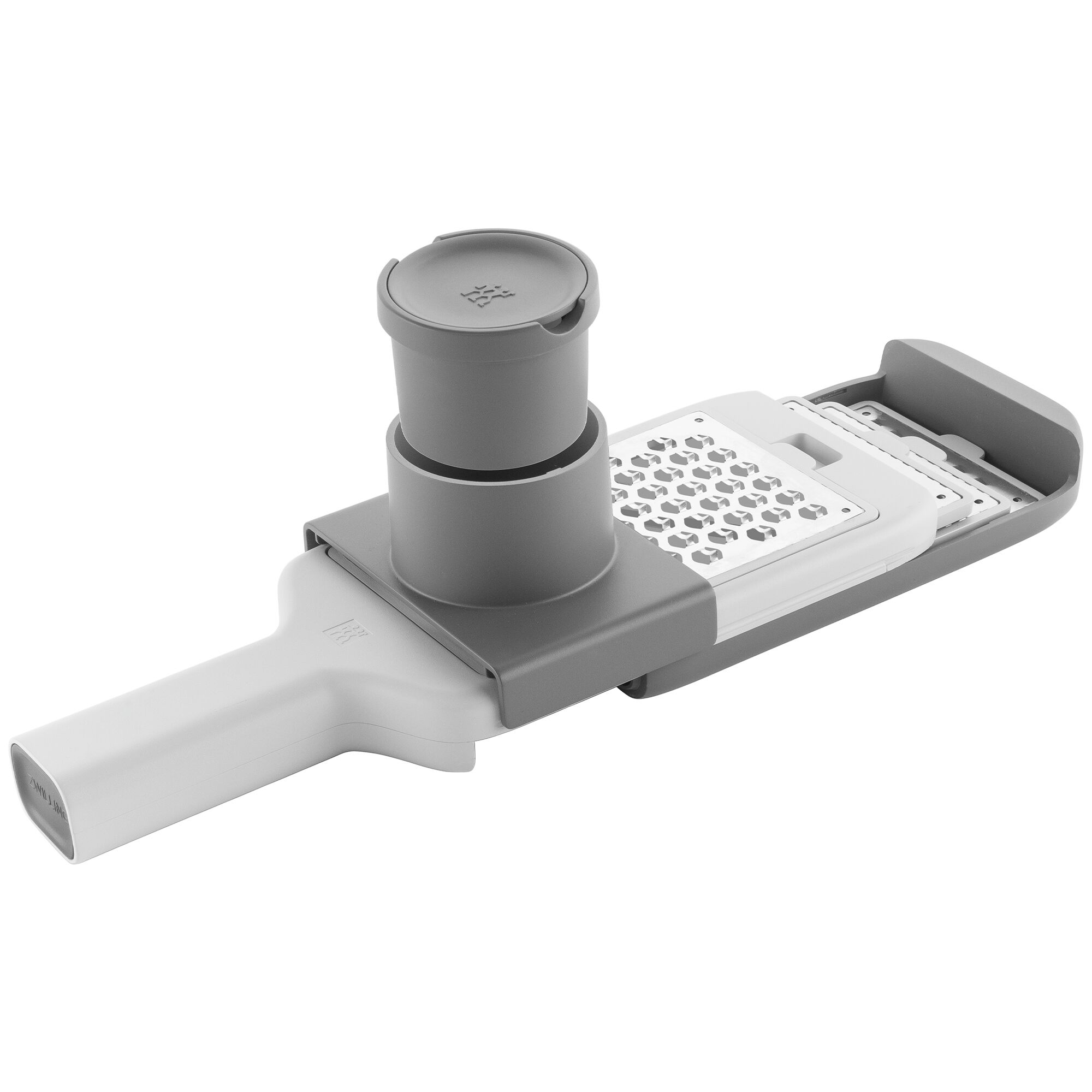 ZWILLING | Z-CUT multi grater - Grey