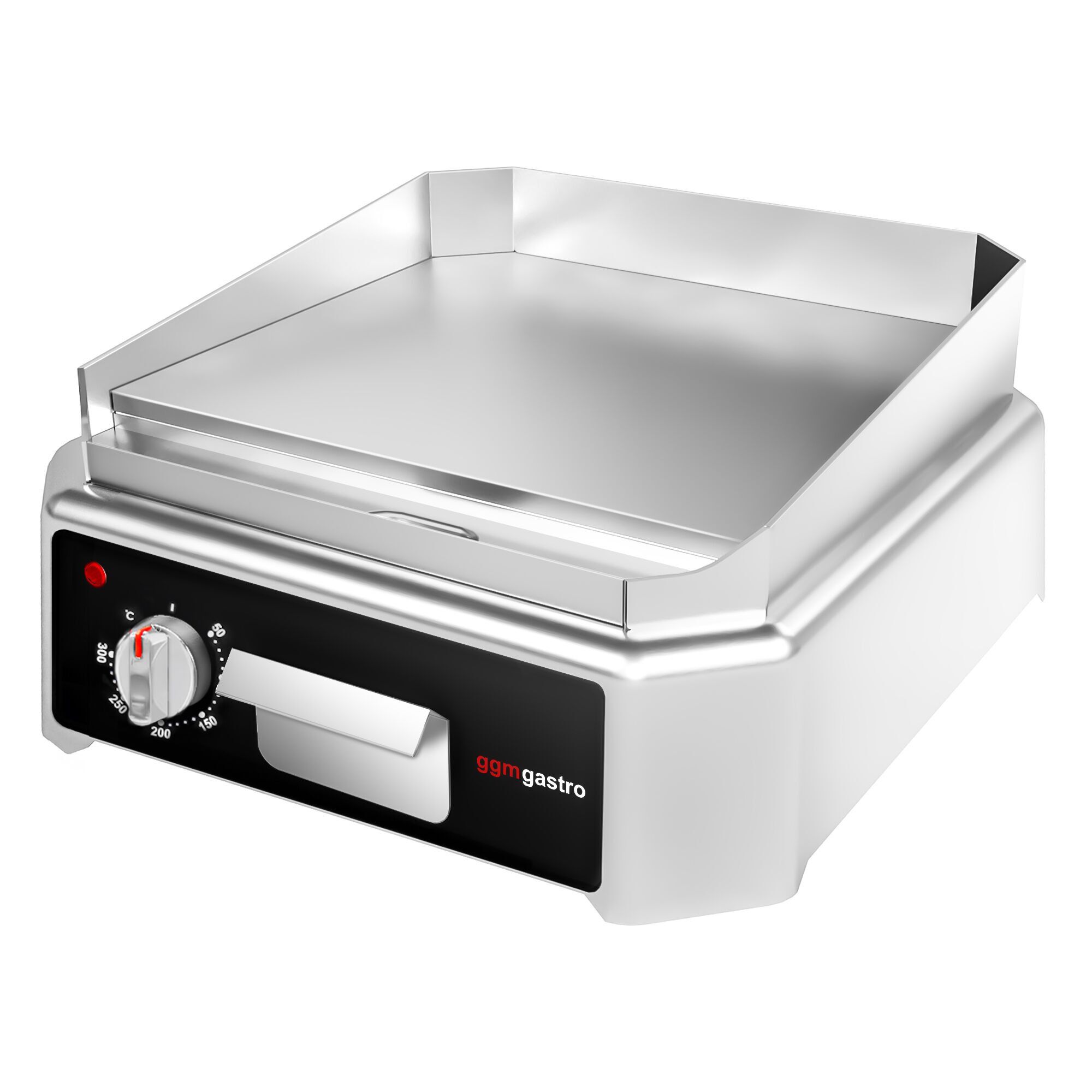 Plaque de cuisson électrique - 2,5 kW - lisse