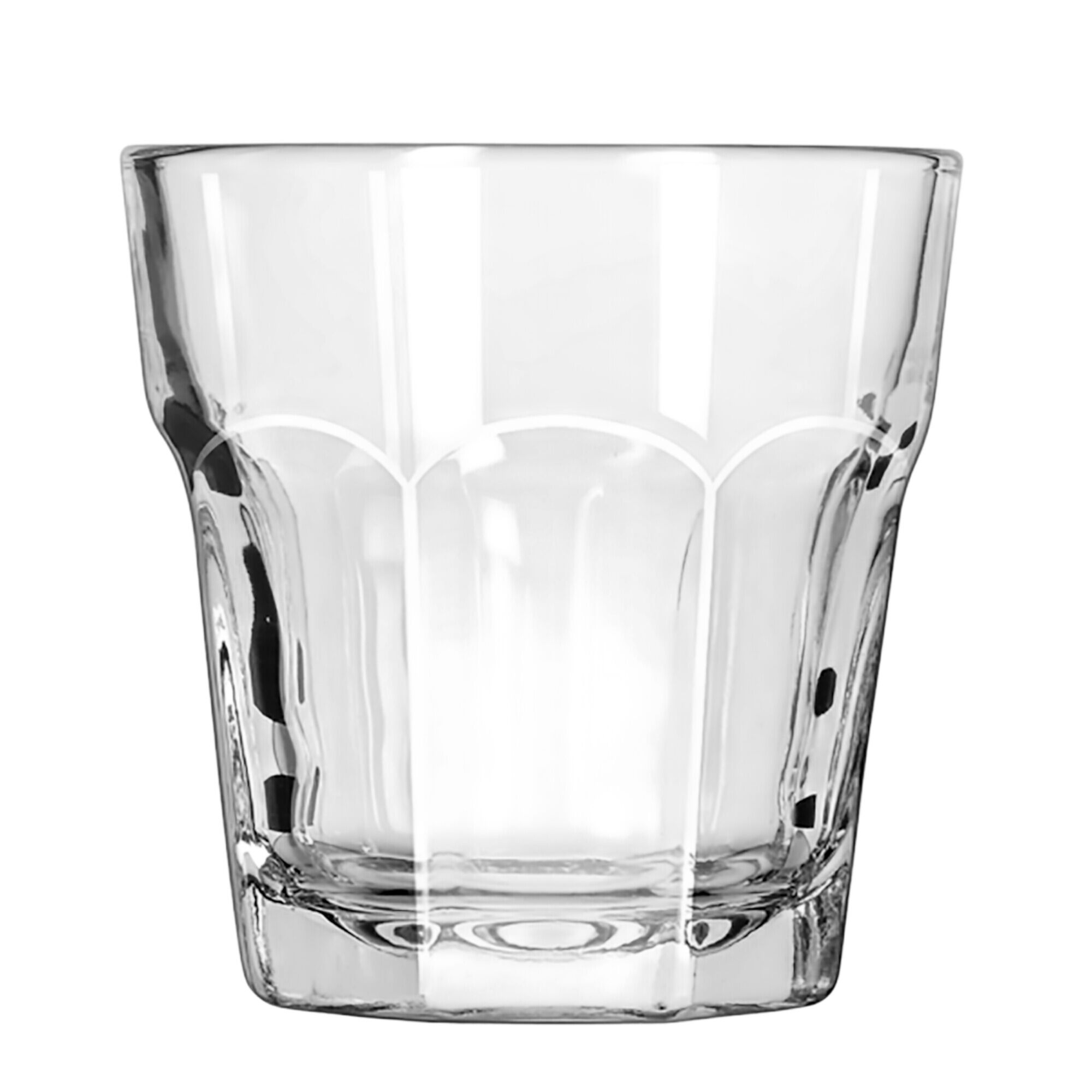 (12 pièces) LIBBEY | GIBRALTAR - Rocks - 207ml