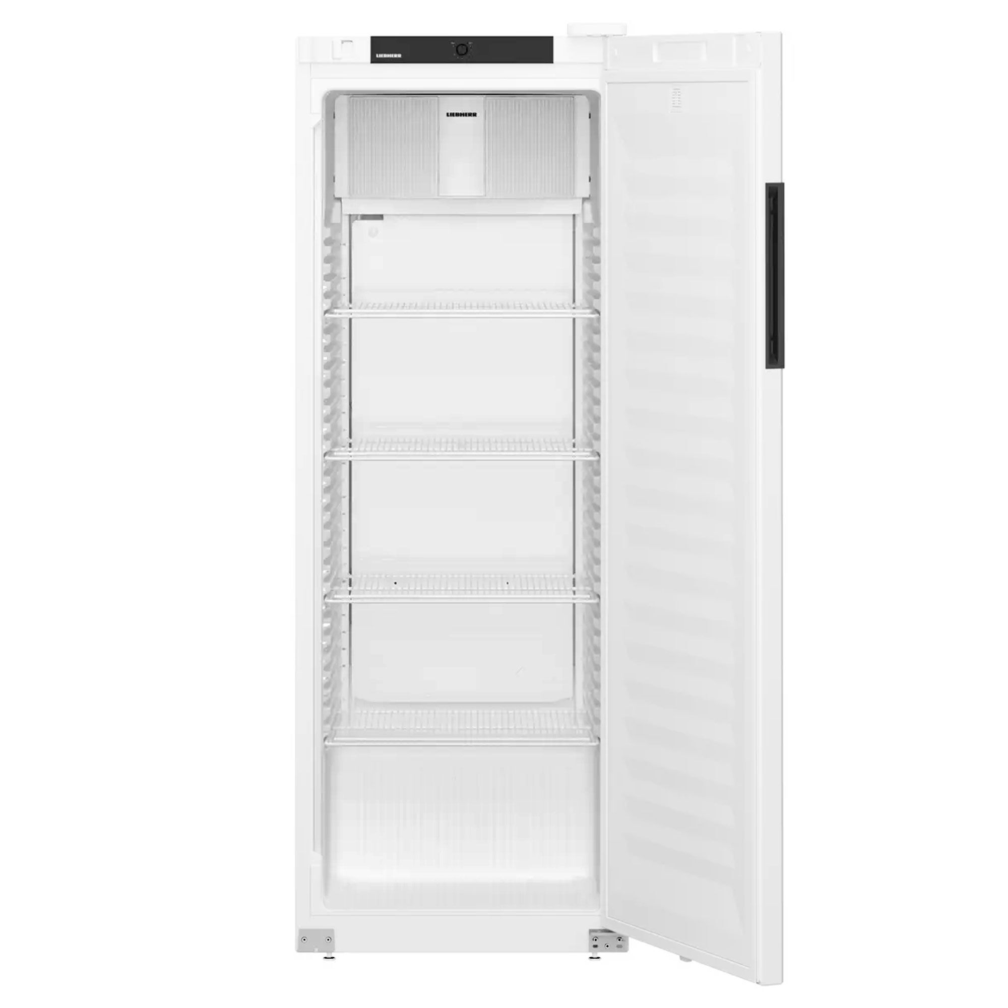 LIEBHERR | Event-Kühlschrank PERFORMANCE - 327 Liter - Innen Kunststoff - mit 1 Tür - Weiß
