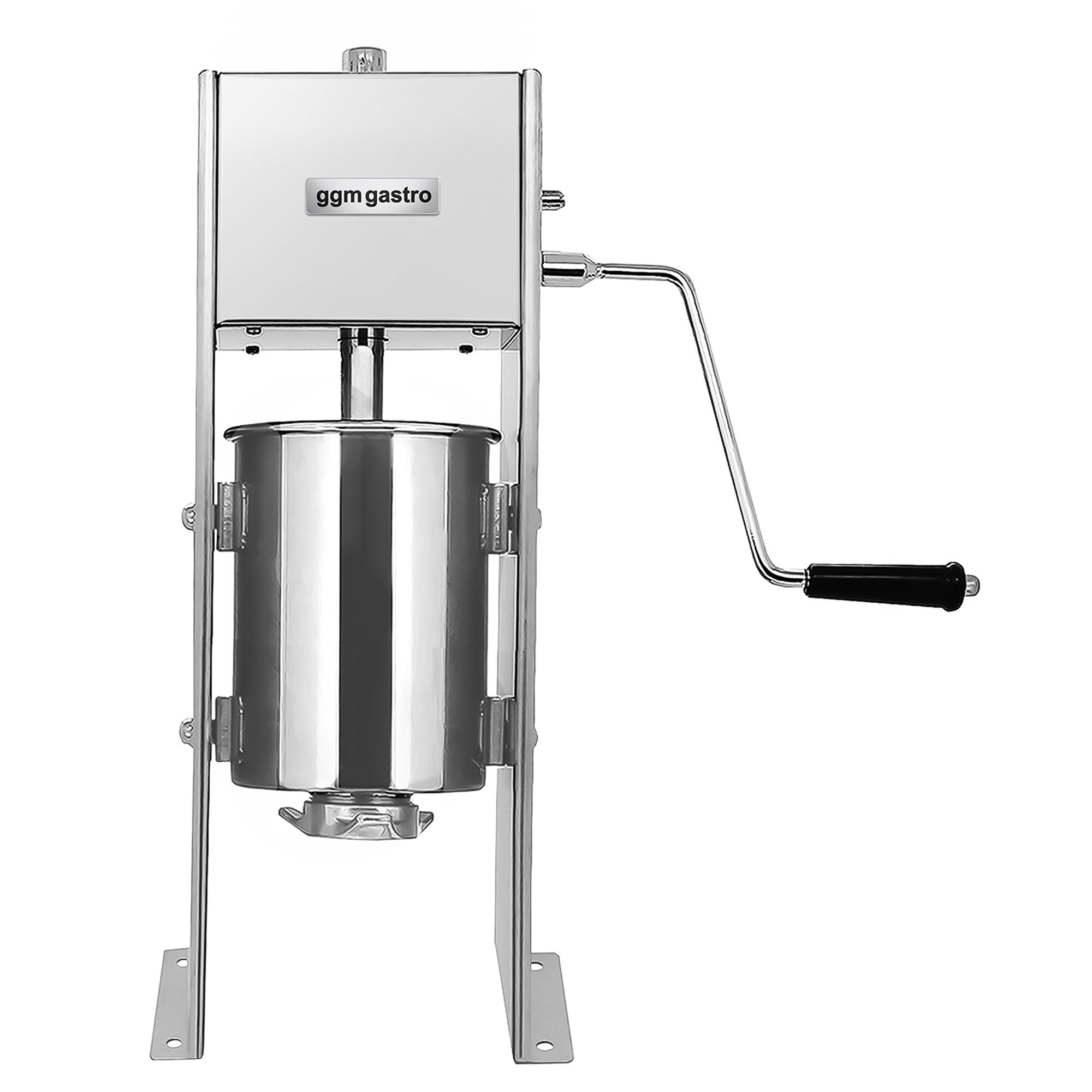 Machine à churros - 3 Litres - incl. 5 Embouts pour churros