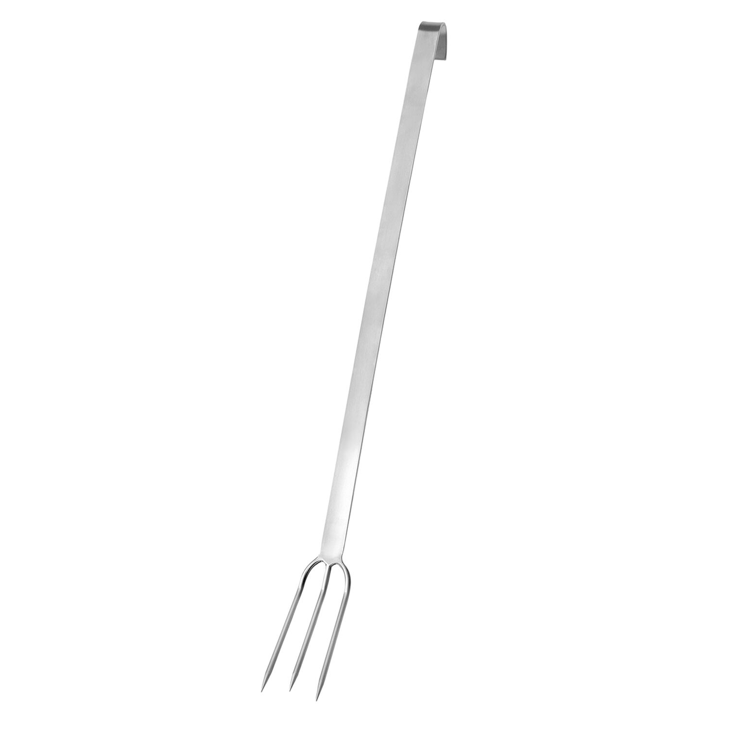 (4 pcs) Fourchette à découper - 700mm - 3 dents