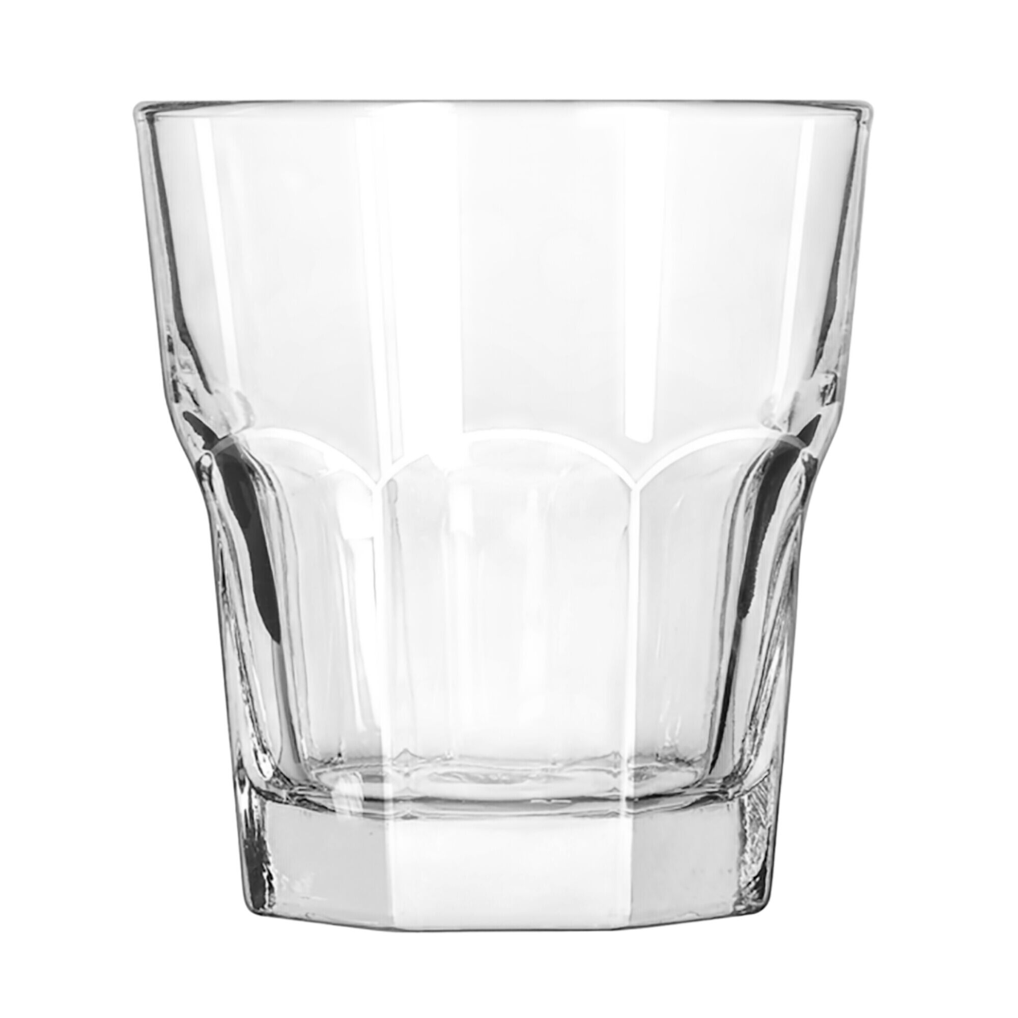 (36 pièces) LIBBEY | GIBRALTAR - Rocks - 296ml