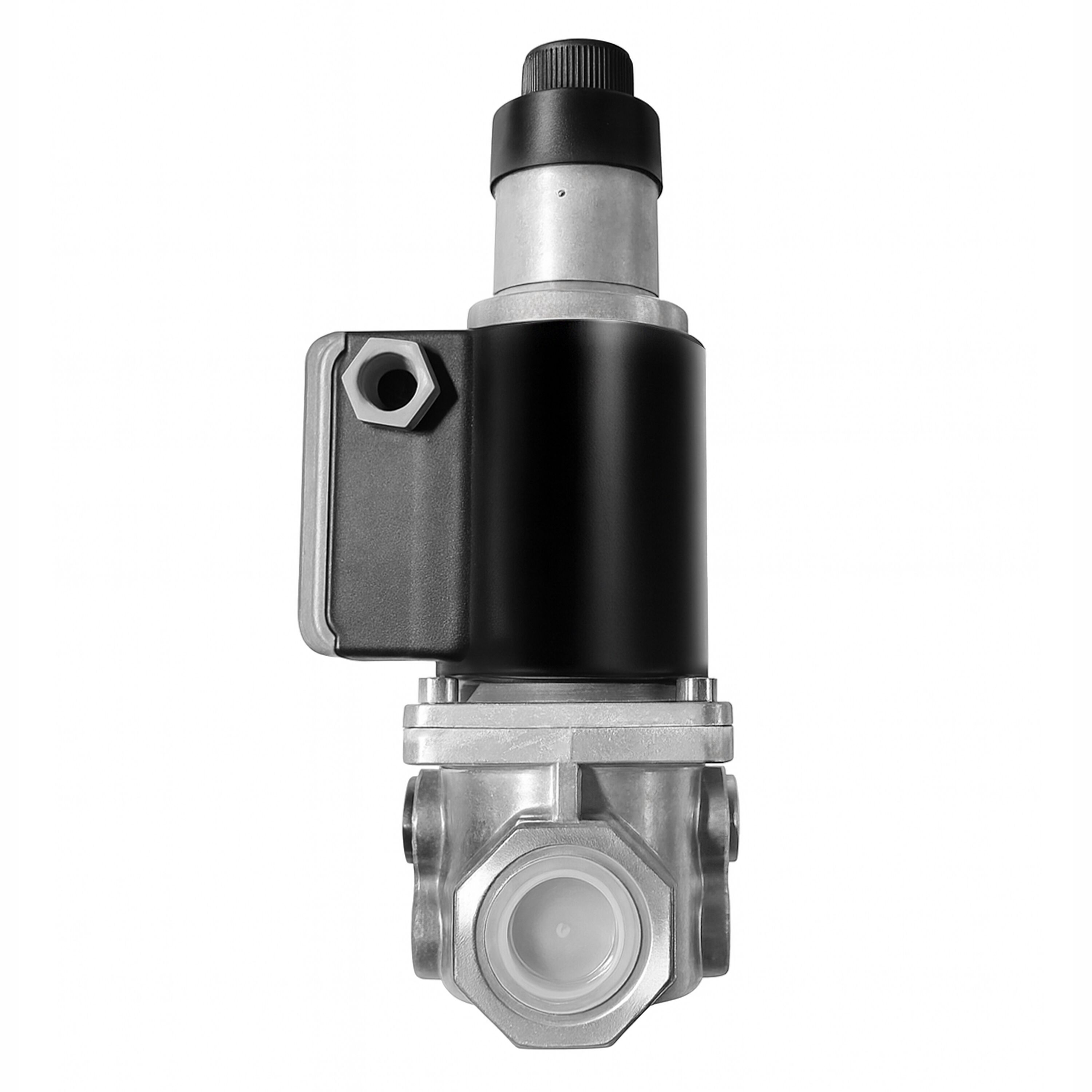 Électrovanne à gaz – 3/4" – VML