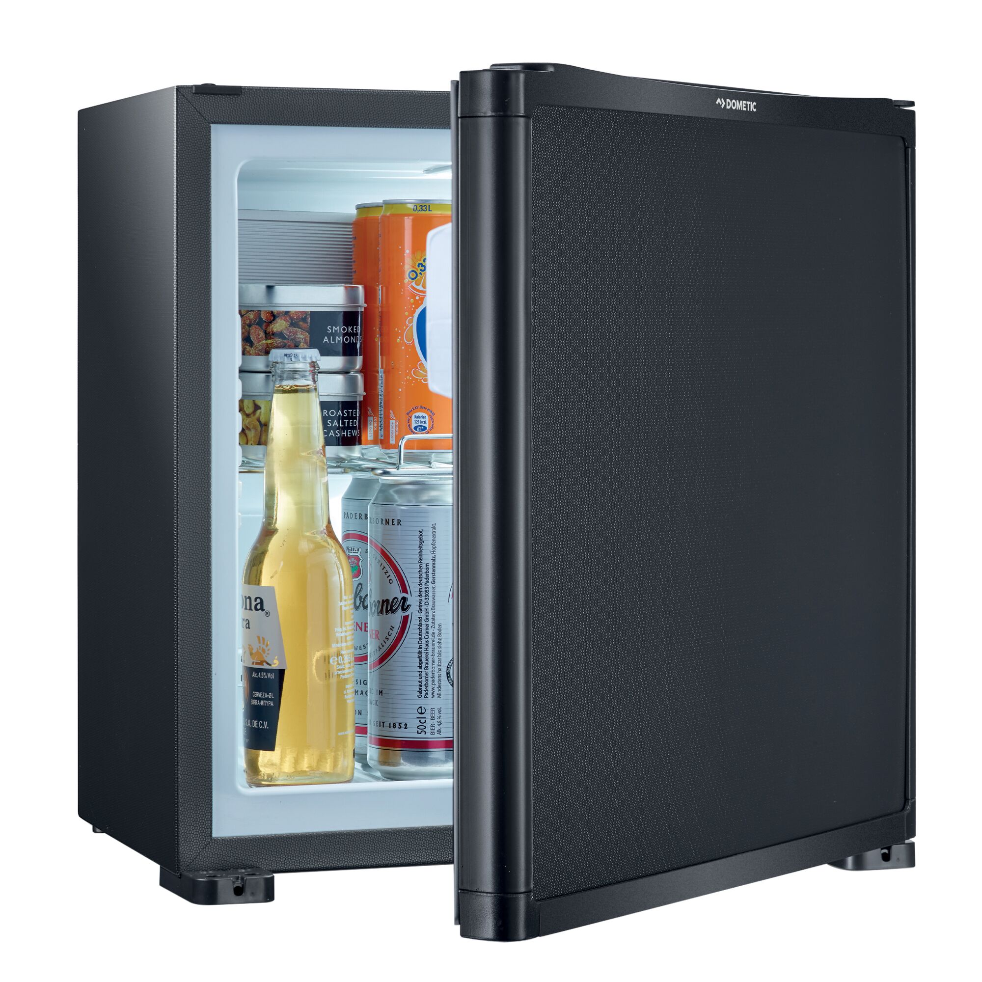 DOMETIC | Minibar Refrigerator - RH 418 NTE - 422 mm - 20 liters - with 1 door & right-hand door hinge