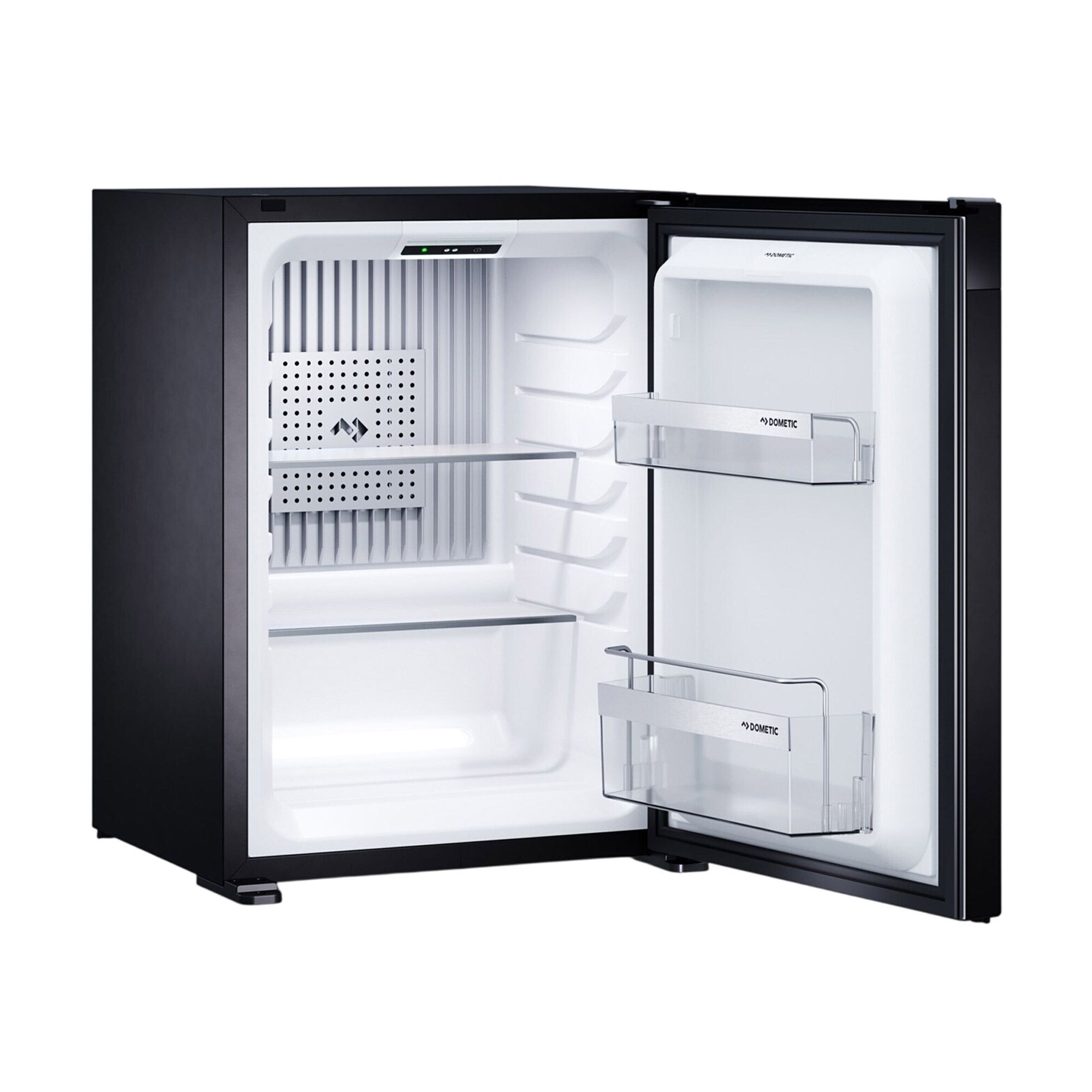 DOMETIC | Minibar-Kühlschrank - HIPRO EVOLUTION N40S - 405mm - 40 Liter - mit 1 Tür & Türanschlag Rechts