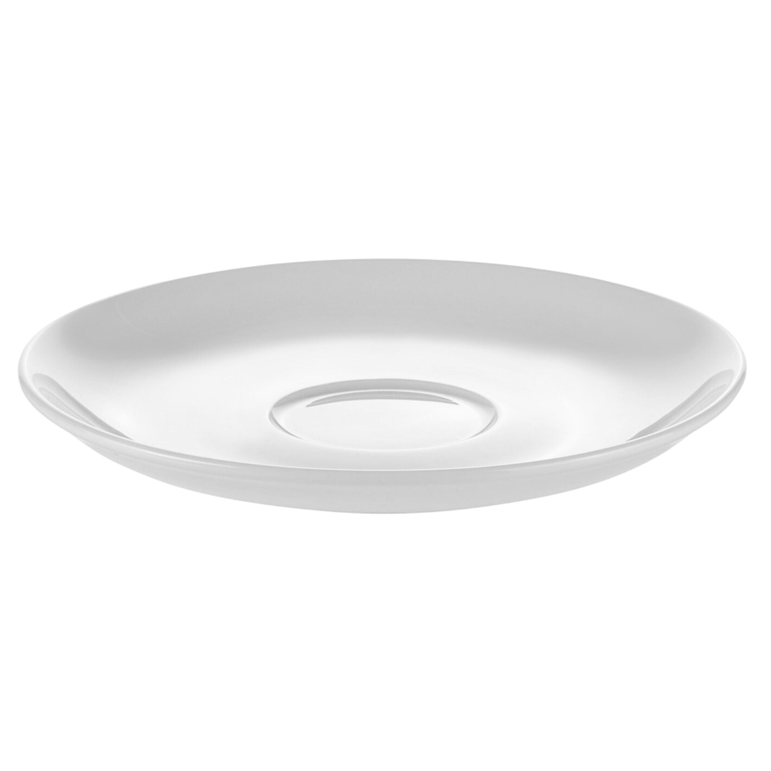 (6 pièces) WMF | AVA - Soucoupe 16mm Tasse Barista 0,25l
