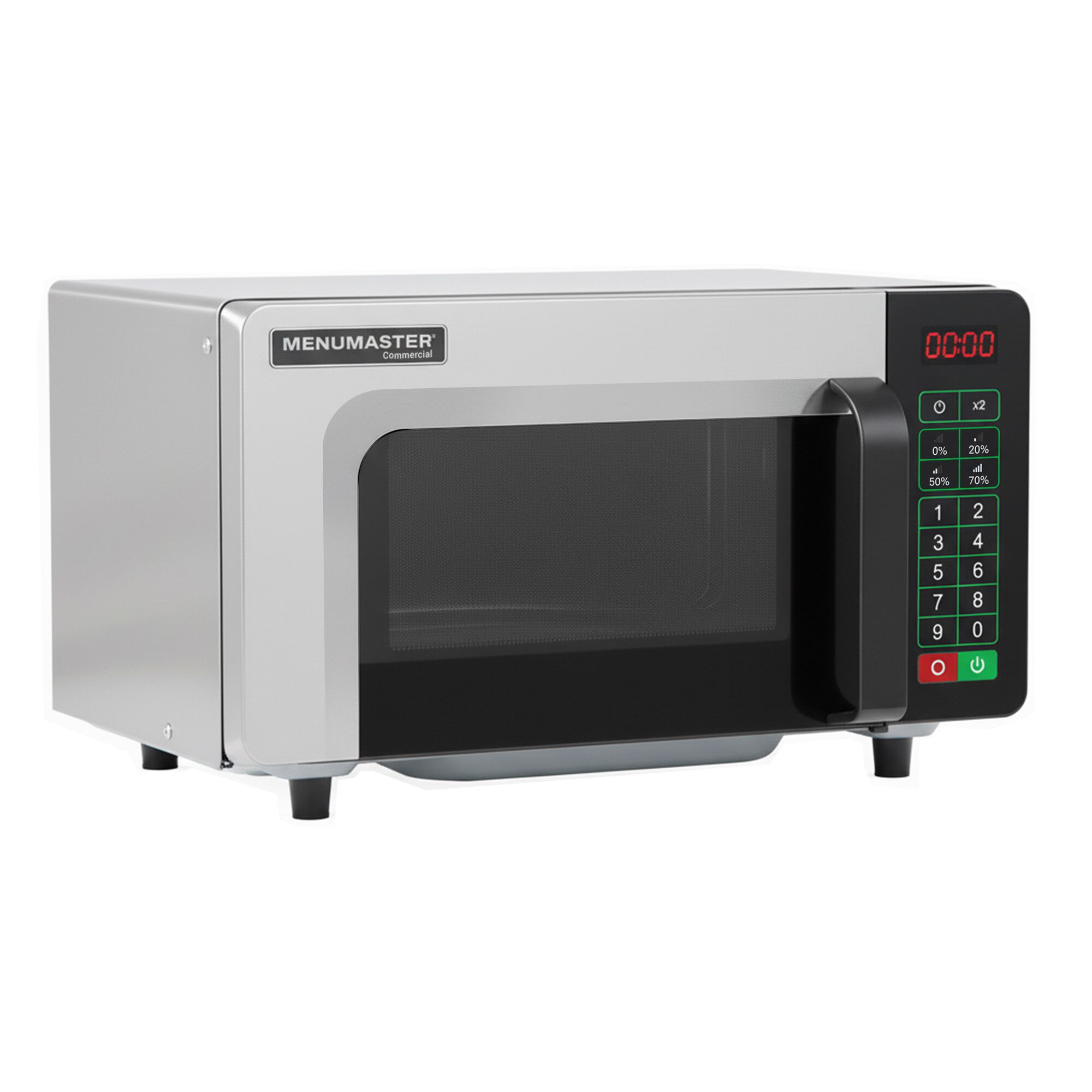 Micro-ondes – 26 litres – 1 kW – Numérique