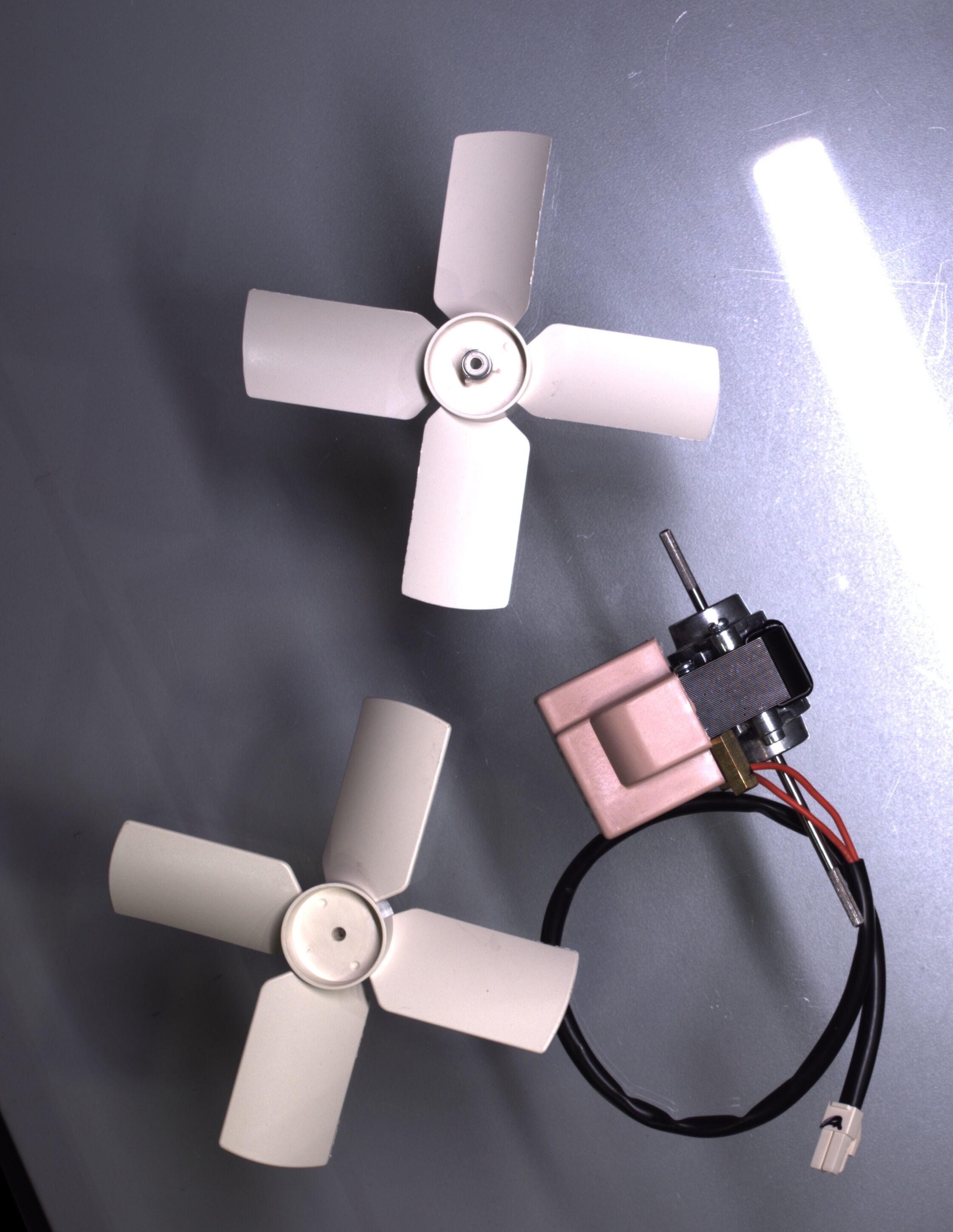 Motor ventilátoru pro PVNR98S