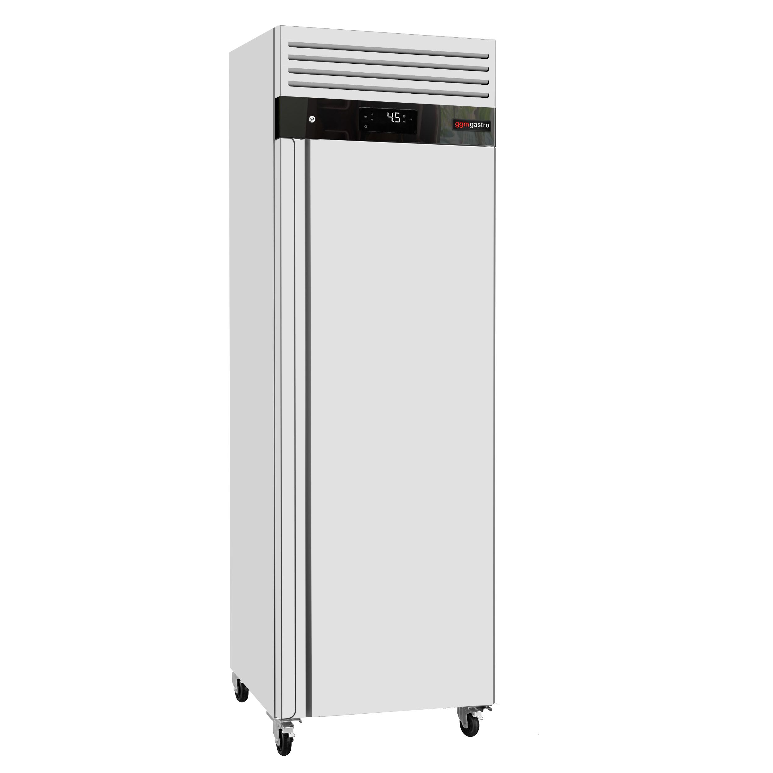 Upright Fridge ECO - 600L - with 1 door