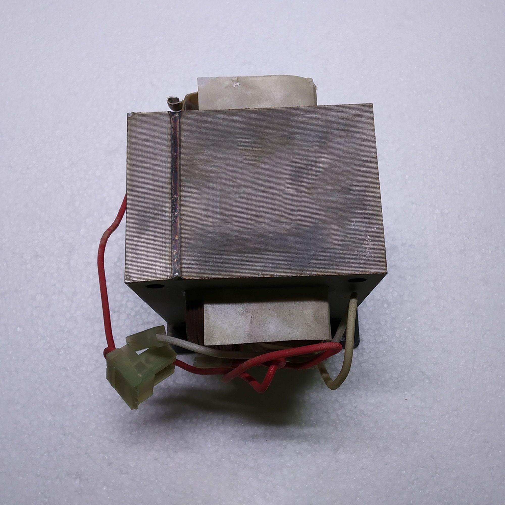 Trasformatore ad alta tensione per MWM3414
