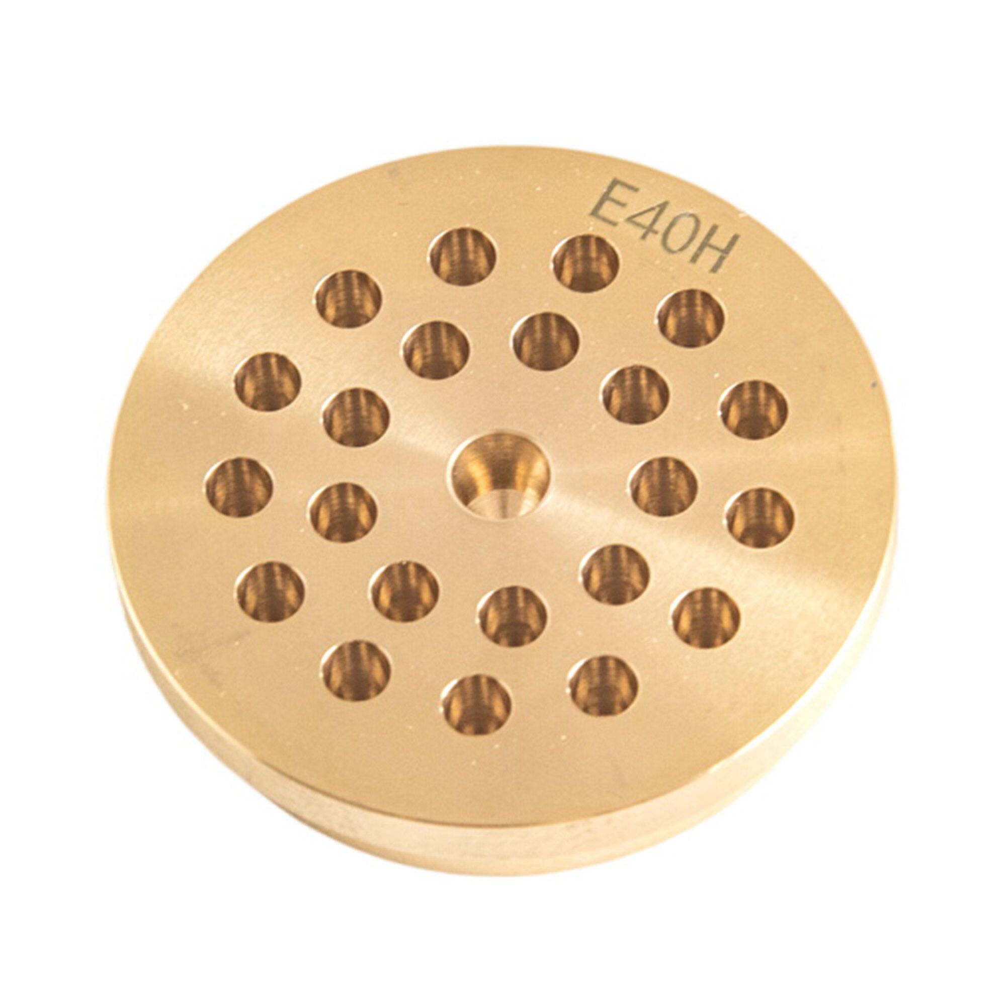 Pasta Die - Spaghetti - 3mm - Ø 57mm - compatible with NMH13
