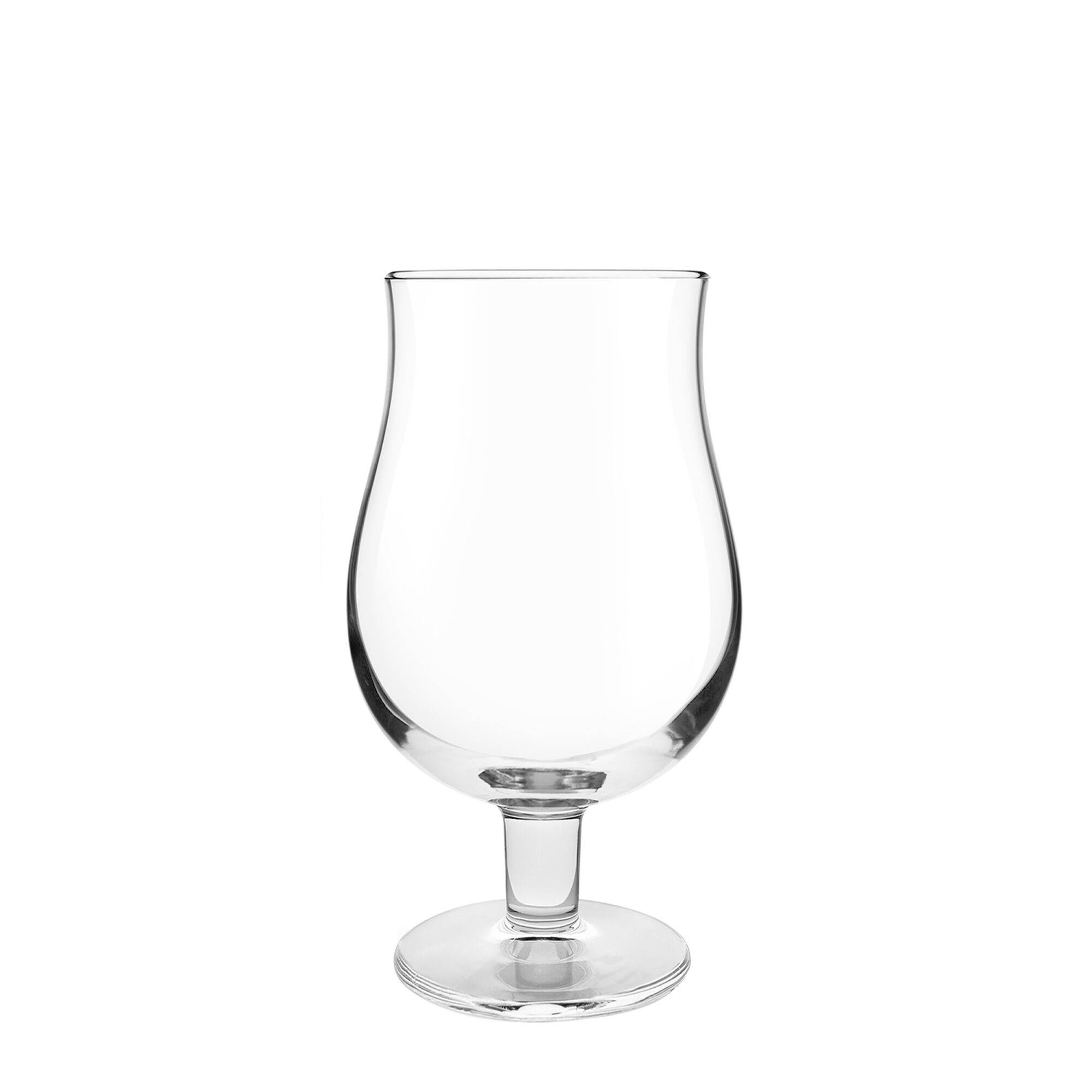 (6 pcs) Beer glass - Beer Specials - 400 ml