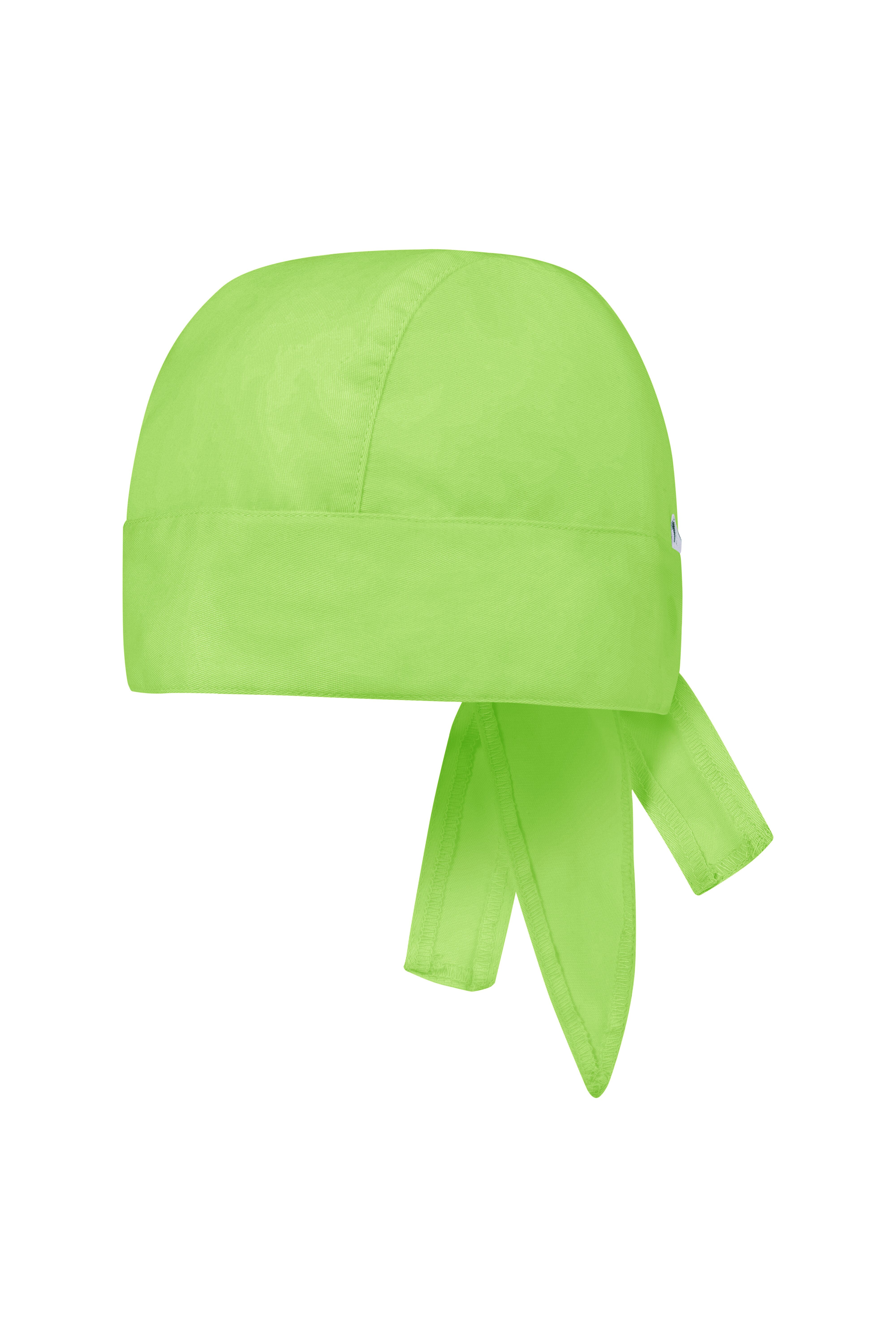 KARLOWSKY | Bandana essential - kiwi