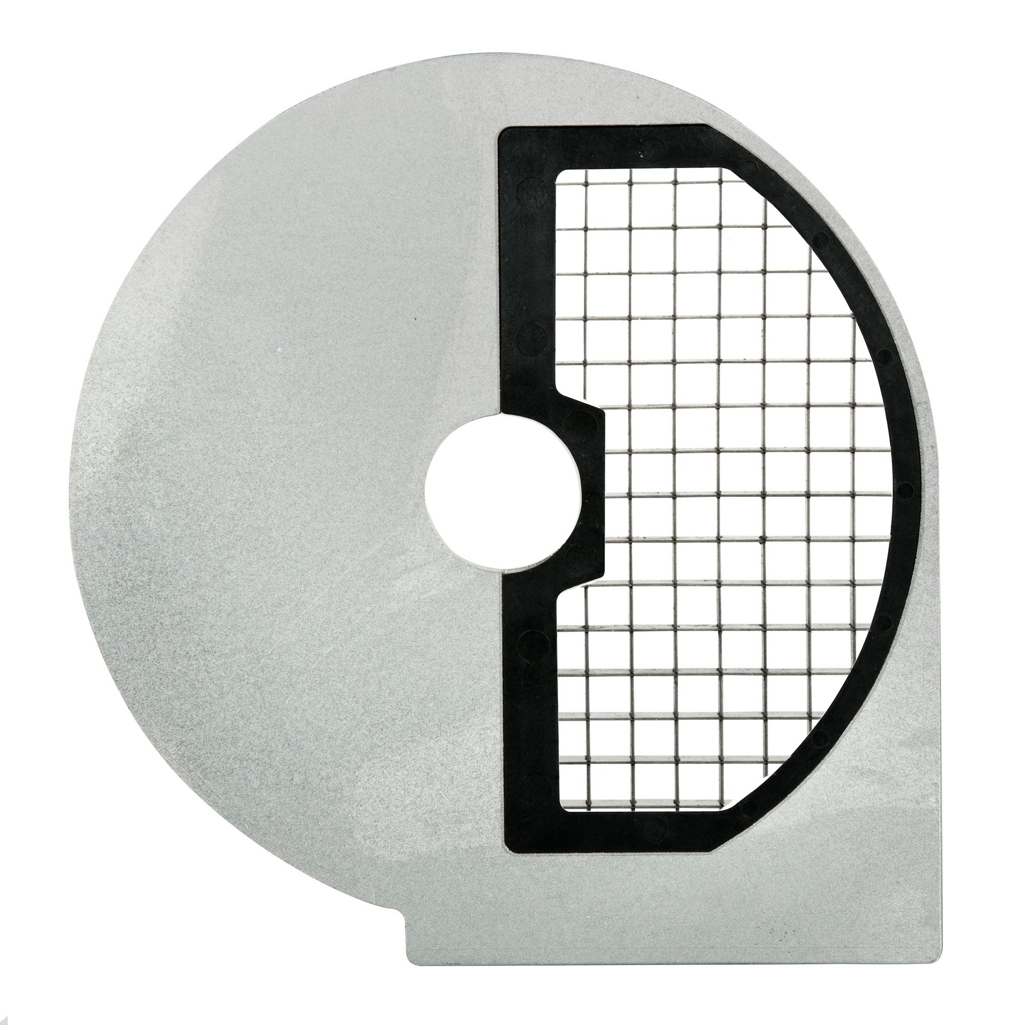 (2 st) Tärningsgaller-set för grönsaksskärare GSA5 - för grönsakstärningar 10x10x10 mm