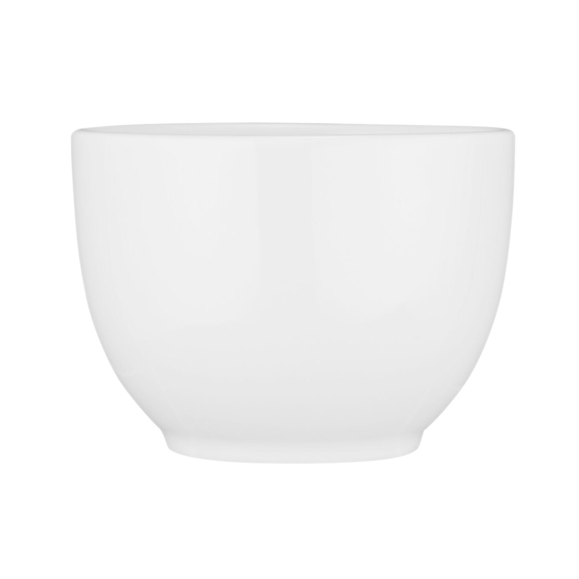(6 pièces) SELTMANN WEIDEN | Bol haut - 0,18 L - Blanc
