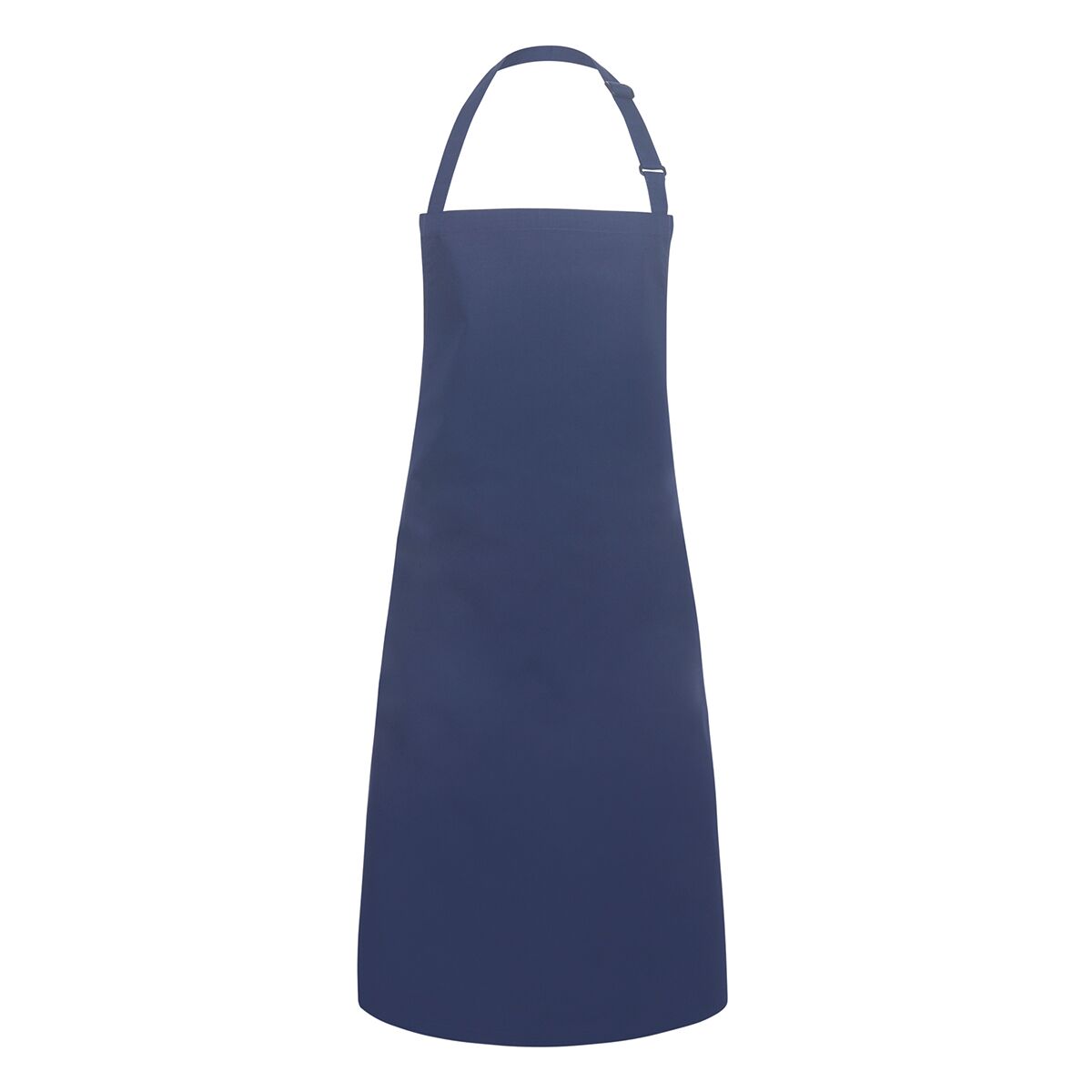 (6 pièces) KARLOWSKY | Tablier à bavette Basic - Marine