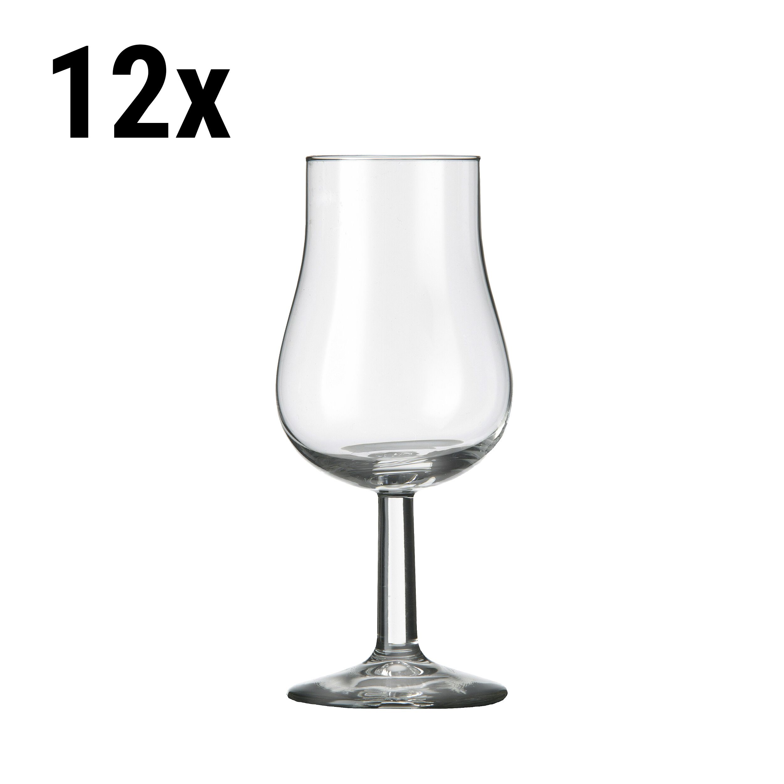 (12 pcs) Wine glass - SPECIALS - 130 ml