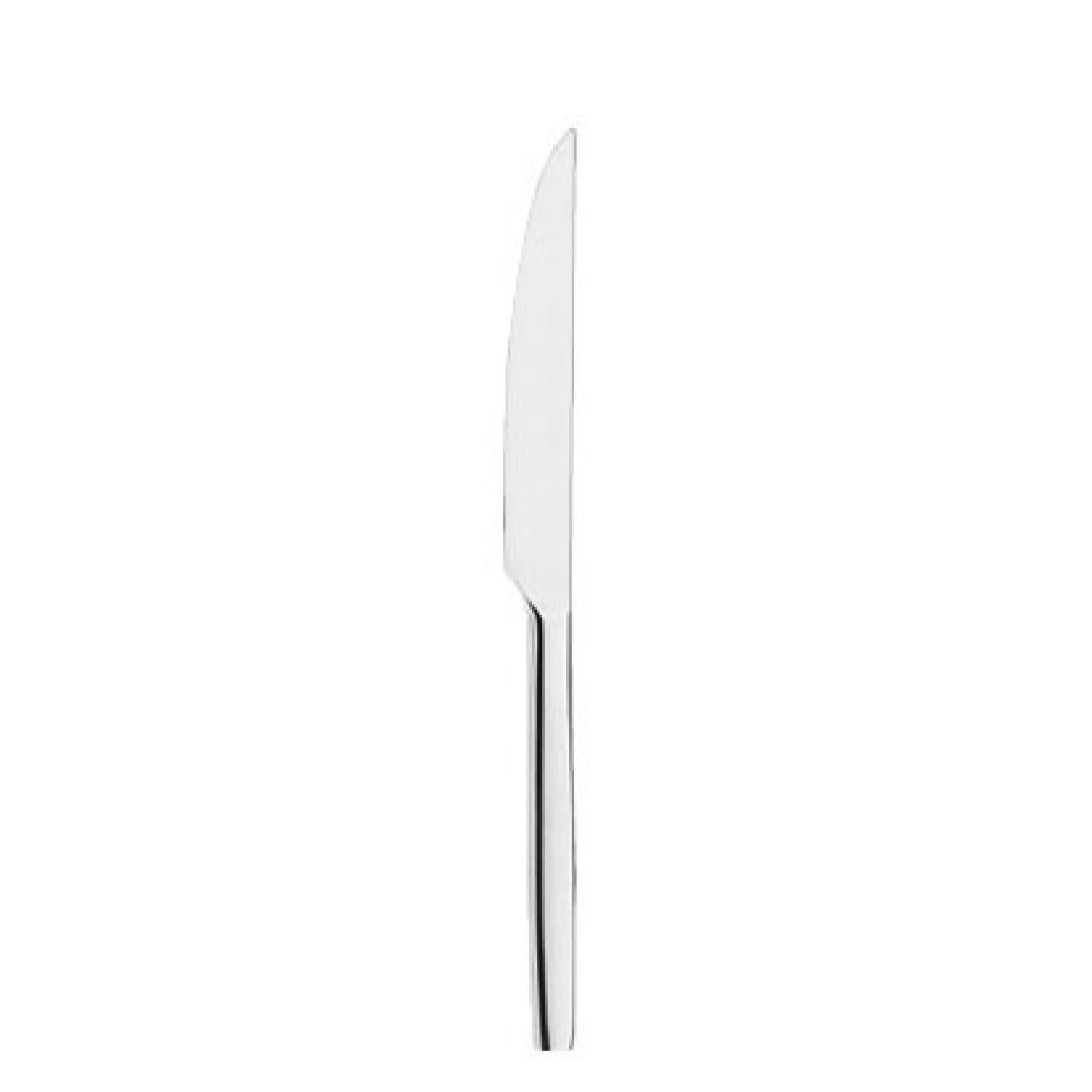 (12 pièces) WMF | BISTRO - Couteau à steak mono - 230 mm - poli