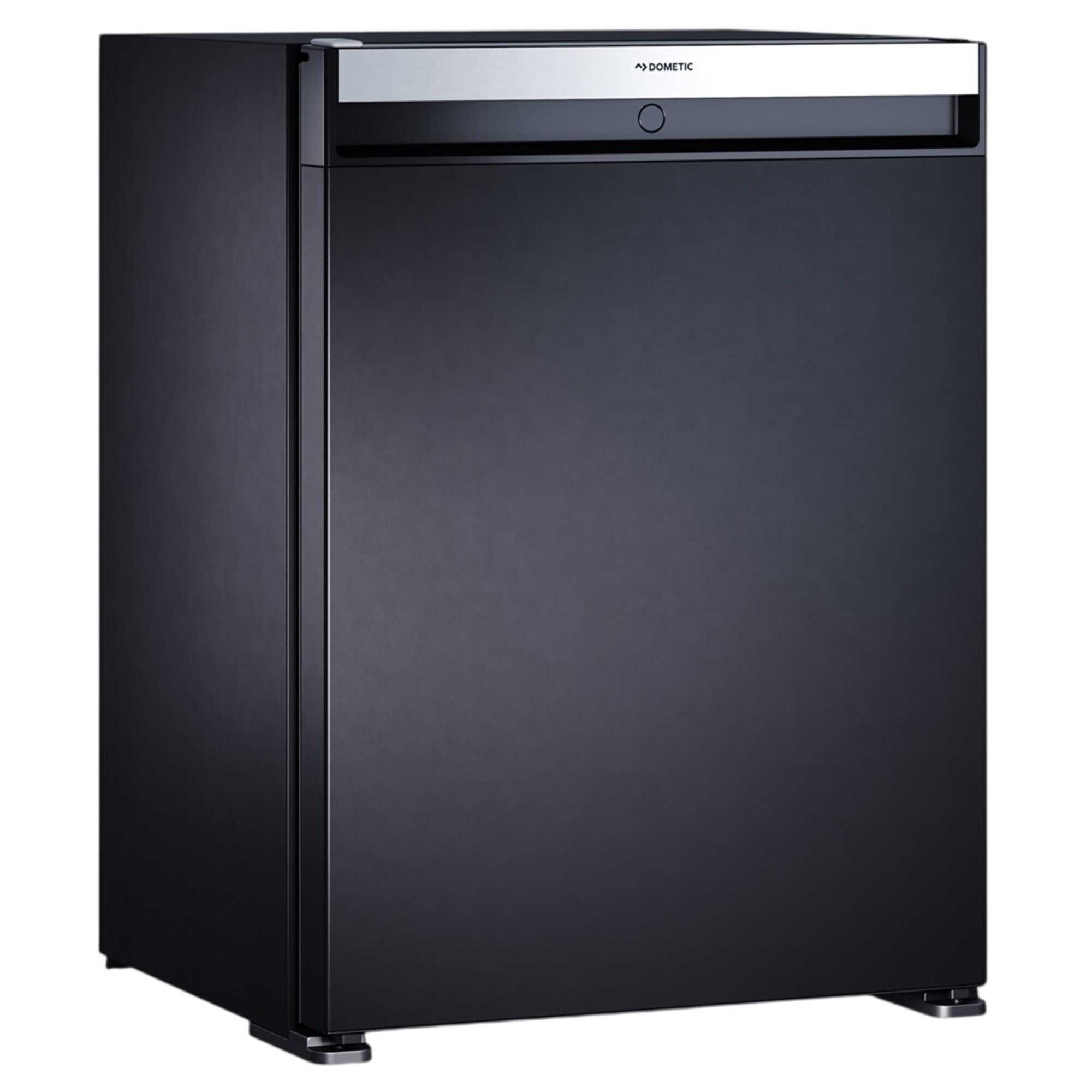 DOMETIC | Frigider minibar - EVOLUTION N40S - 405 mm - 40 litri - cu 1 ușă și balama pe dreapta