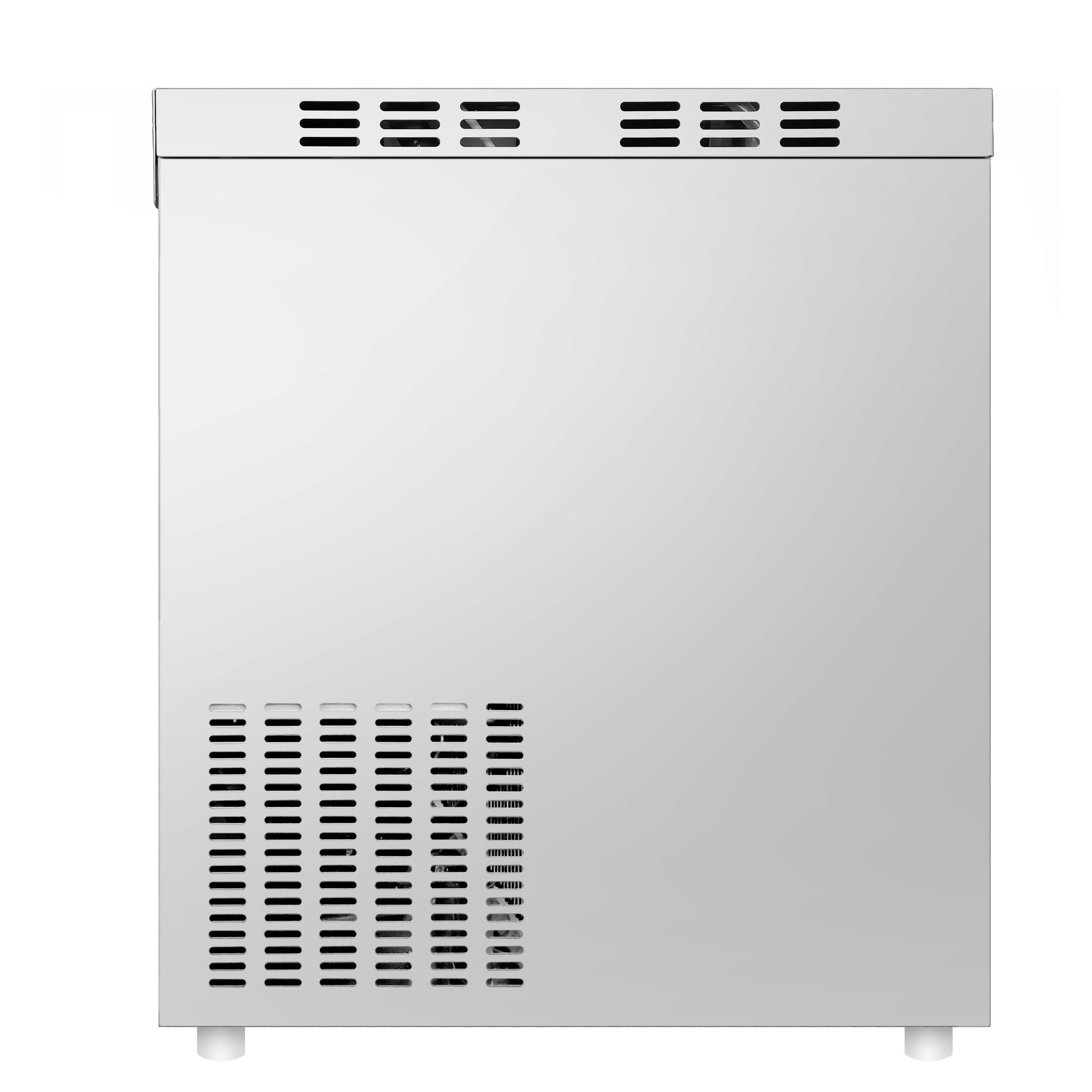 Machine à glace en grains - 85kg/24h