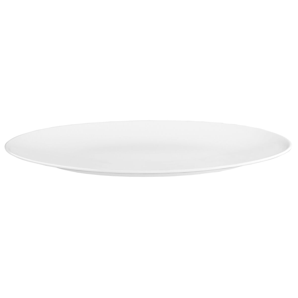 (2 st) Seltmann Weiden - Kaffetallrik - 40 x 25,5 cm