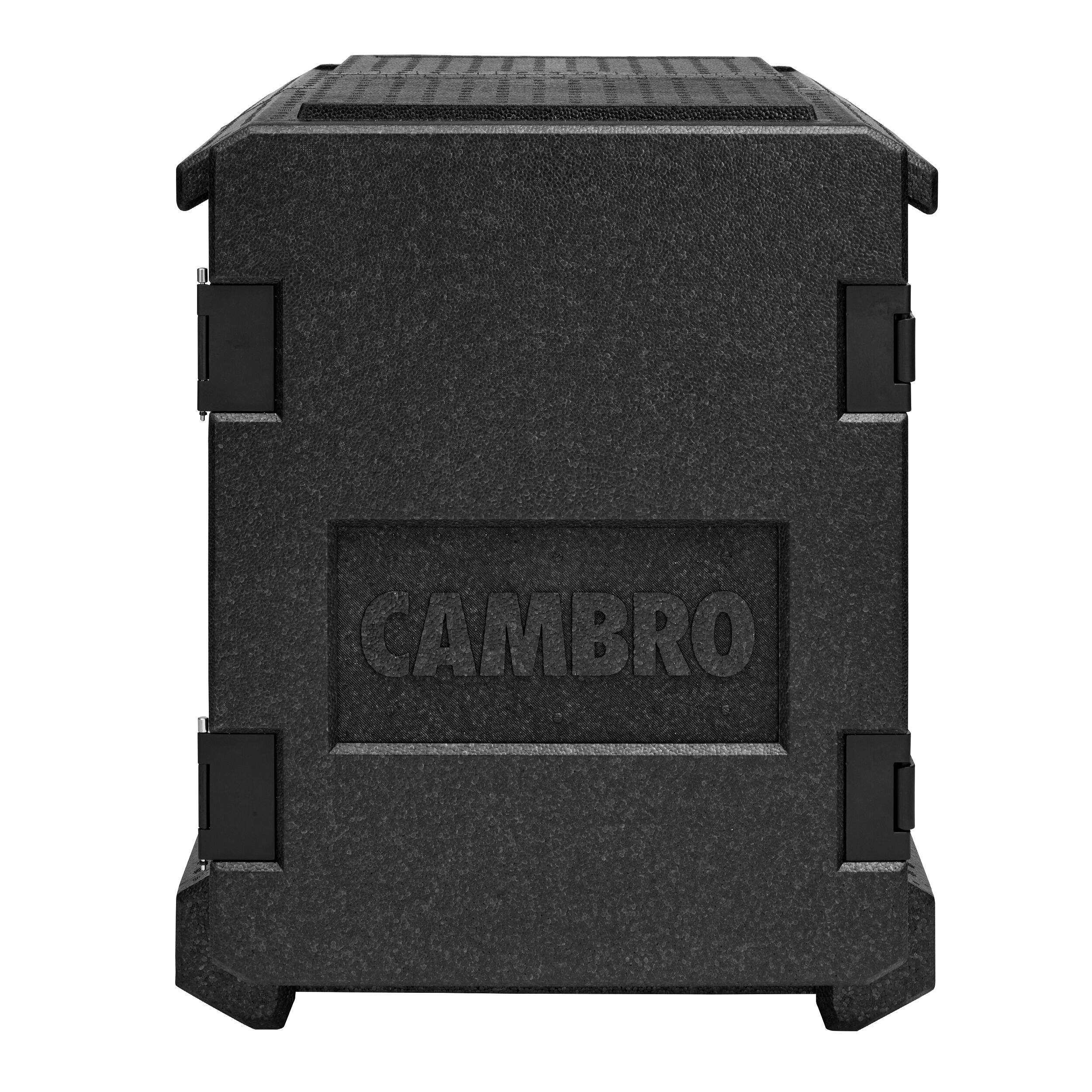 CAMBRO | Cam GoBox® – Smart Heater – elektrická ohřívací nádoba – s předním plněním – GN 1/1