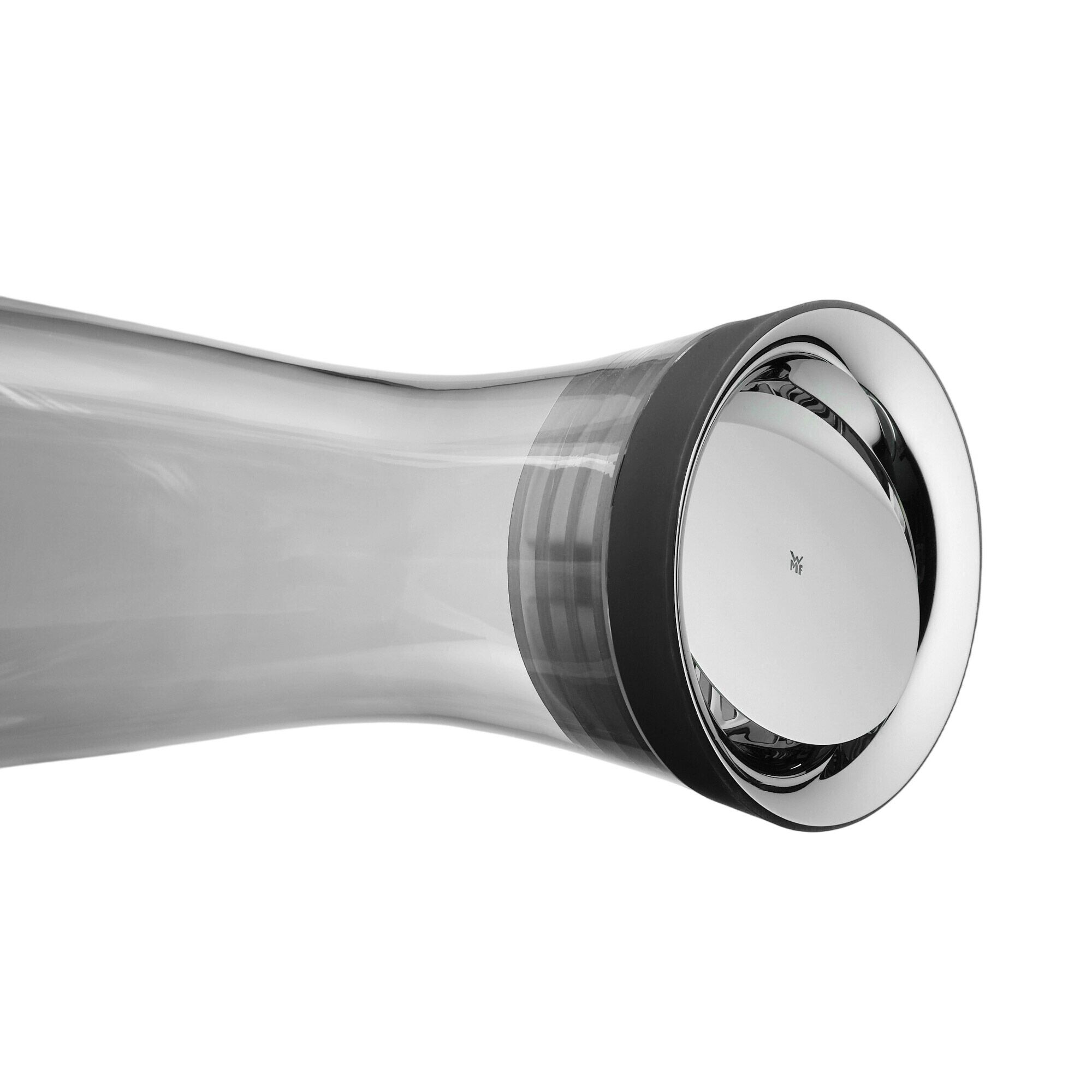 WMF | BASIC – Carafe à eau – 1 litre – Noir