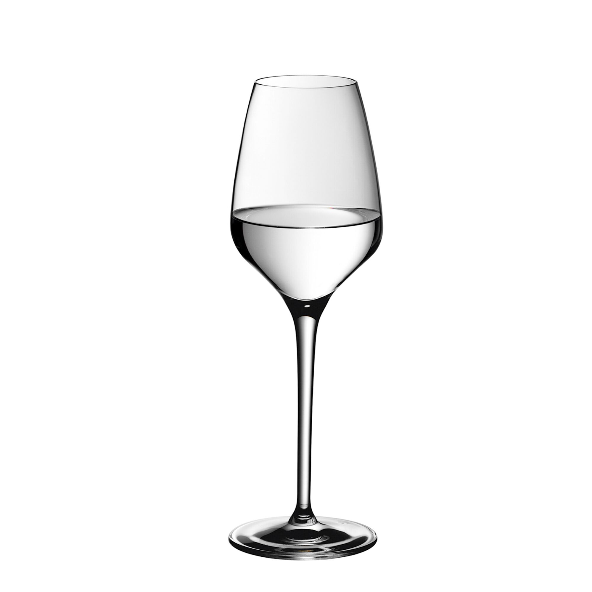 (6 pièces) WMF | DIVINE – Verre à sherry / Digestif 04 – 190 ml – non étalonné