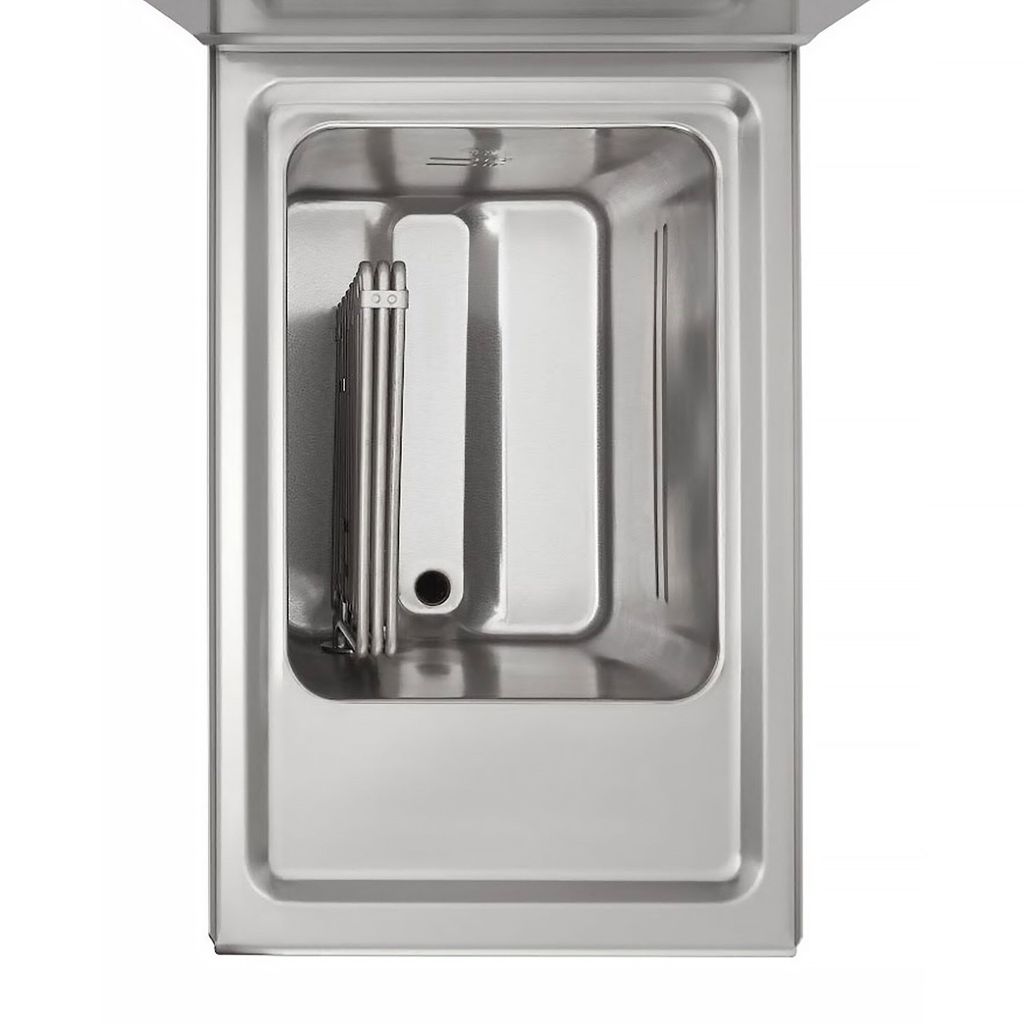 Friteuse électrique – 10 litres – 6 kW