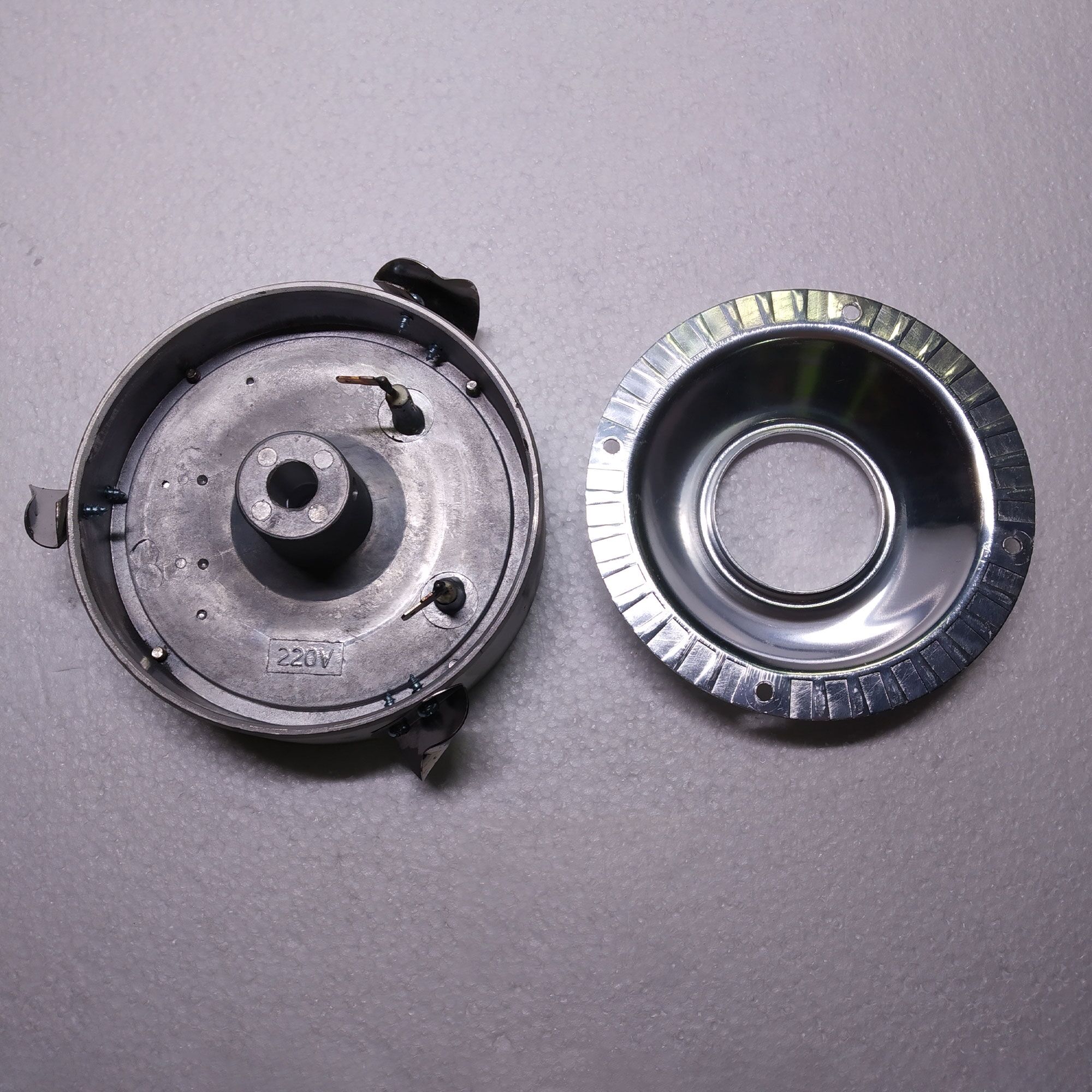 Elemento riscaldante - per ZWJ950