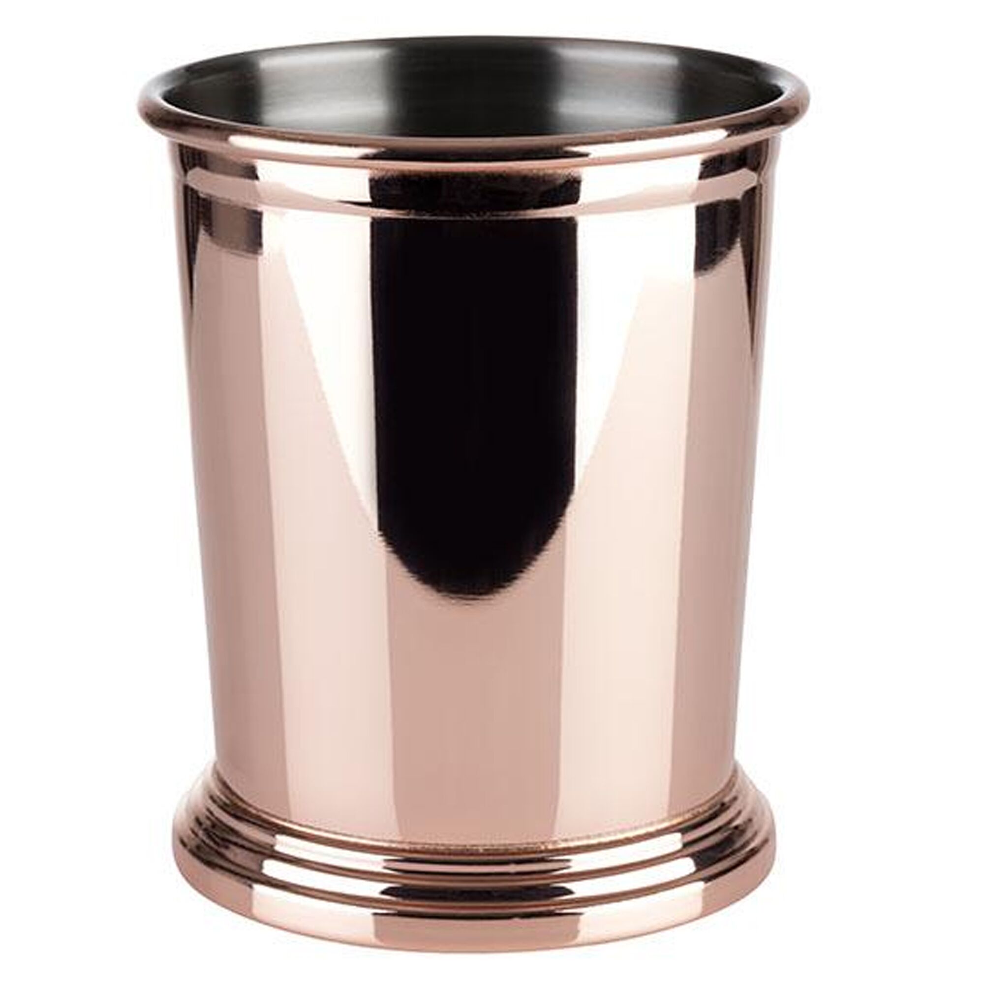 (6 pcs) Gobelet à milkshake JULEP MUG - 350ml - Cuivre