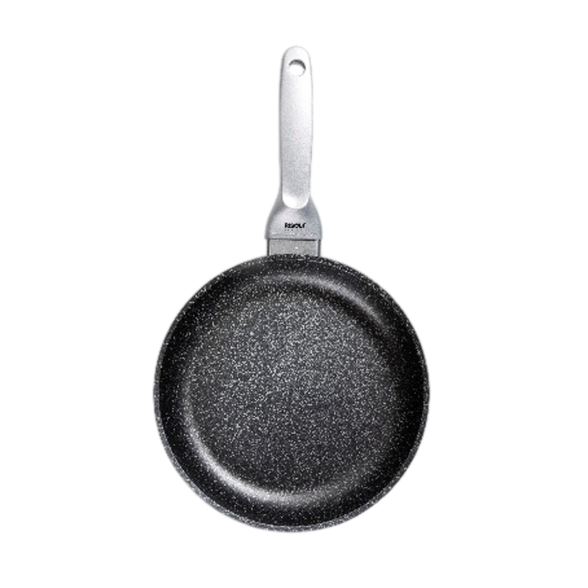 PREMIUM ERGO Frying Pan - Induction-compatible - 20 cm diameter