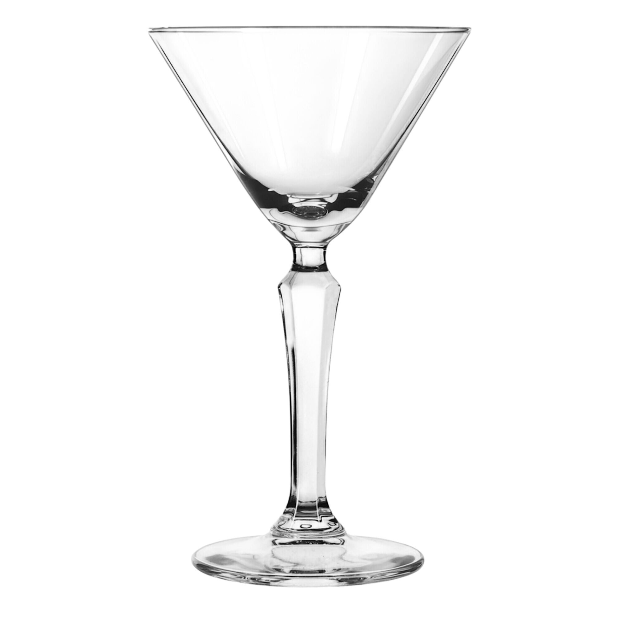 (12 pièces) LIBBEY | SPEAKEASY - Verre à martini - 147 ml