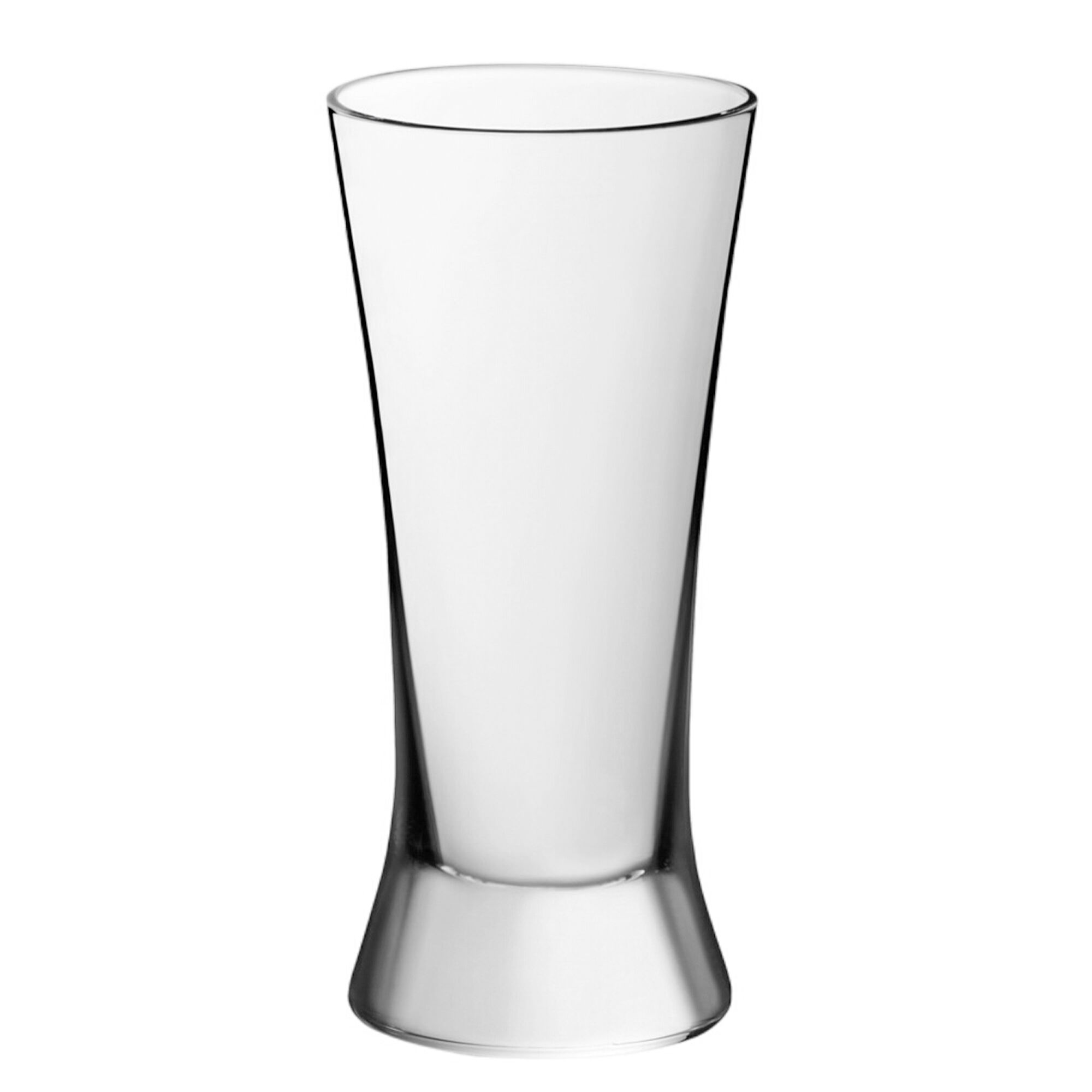 (6 pièces) WMF | MANHATTAN - Short 21 - 60 ml - avec trait de remplissage