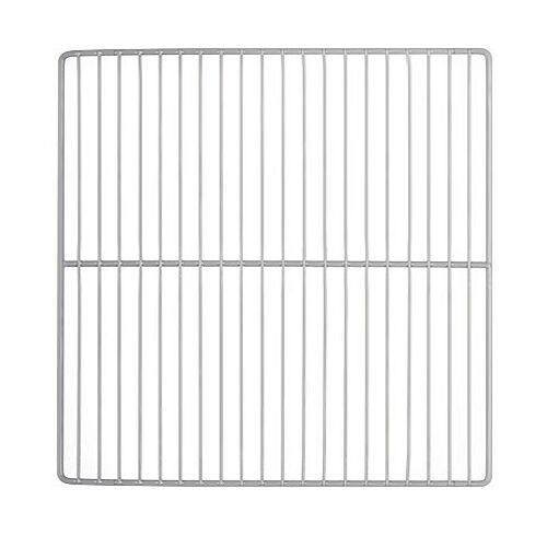 Gecoate draagroosters - 530x510mm - passend voor koelkast KSI147T2