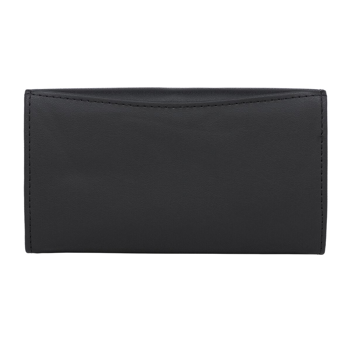 KARLOWSKY | Kellnerbörse / Geldbörse - 182x100mm - Schwarz