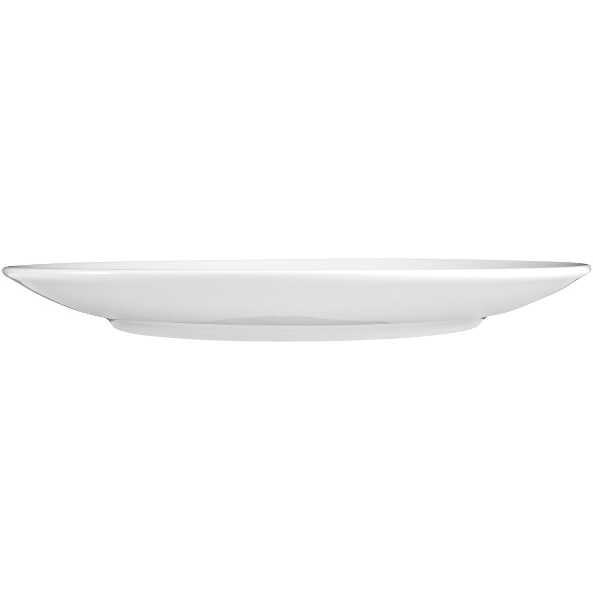 (6 piezas) Seltmann Weiden - Plato plano redondo - Ø 29 cm