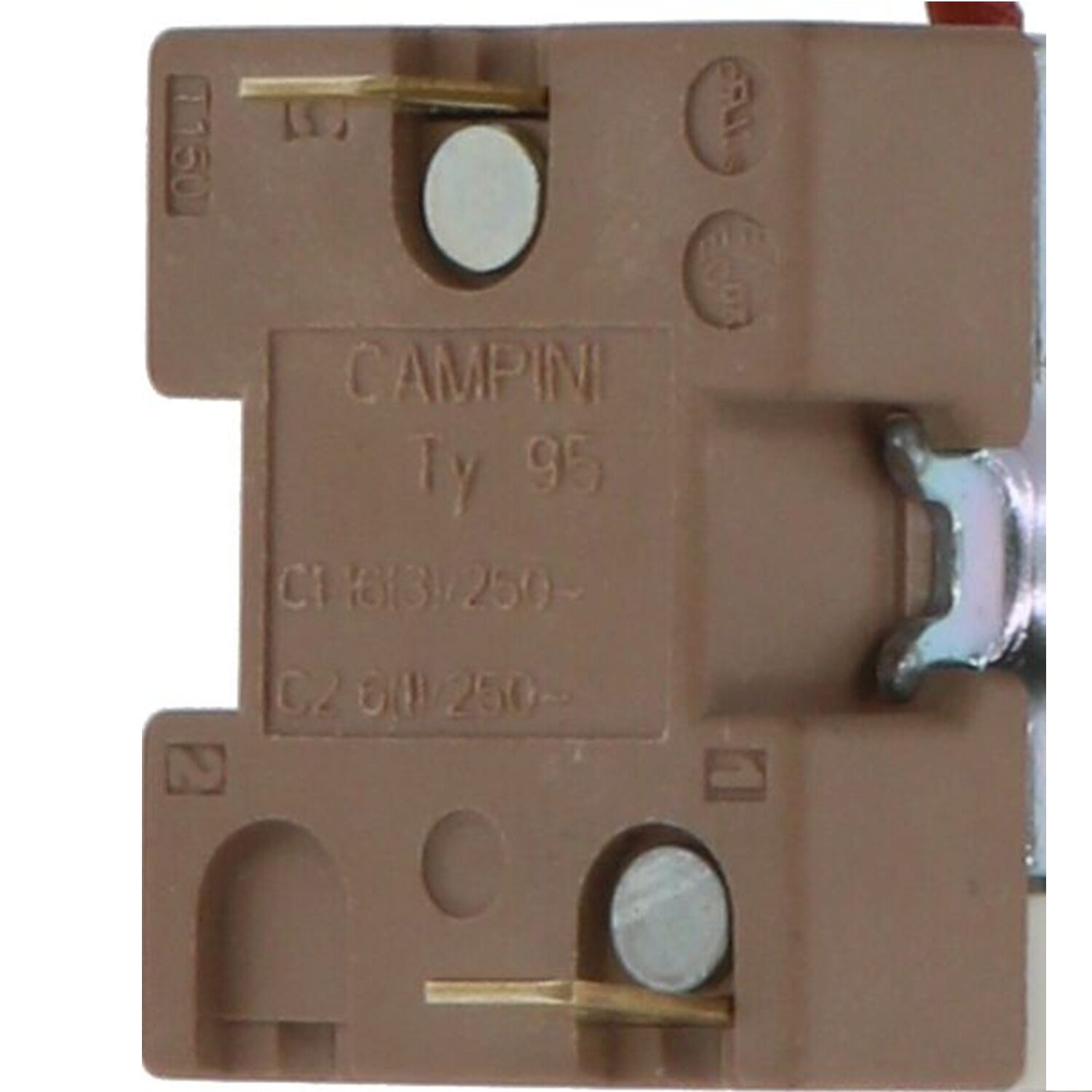 Thermostat Rear Chamber - for HV580-5, HV580-6, HV505-2E, HV560-2E, EHOV4 & EHODV4