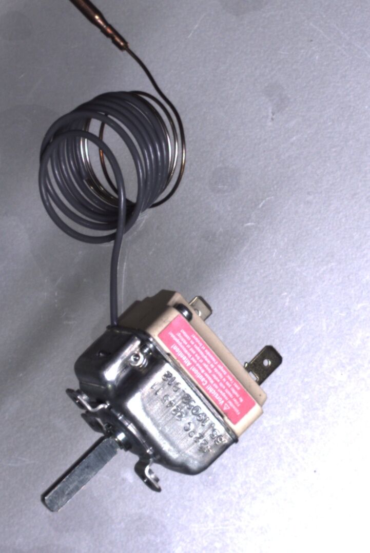 Thermostat - for PDZ430 & PEZ430