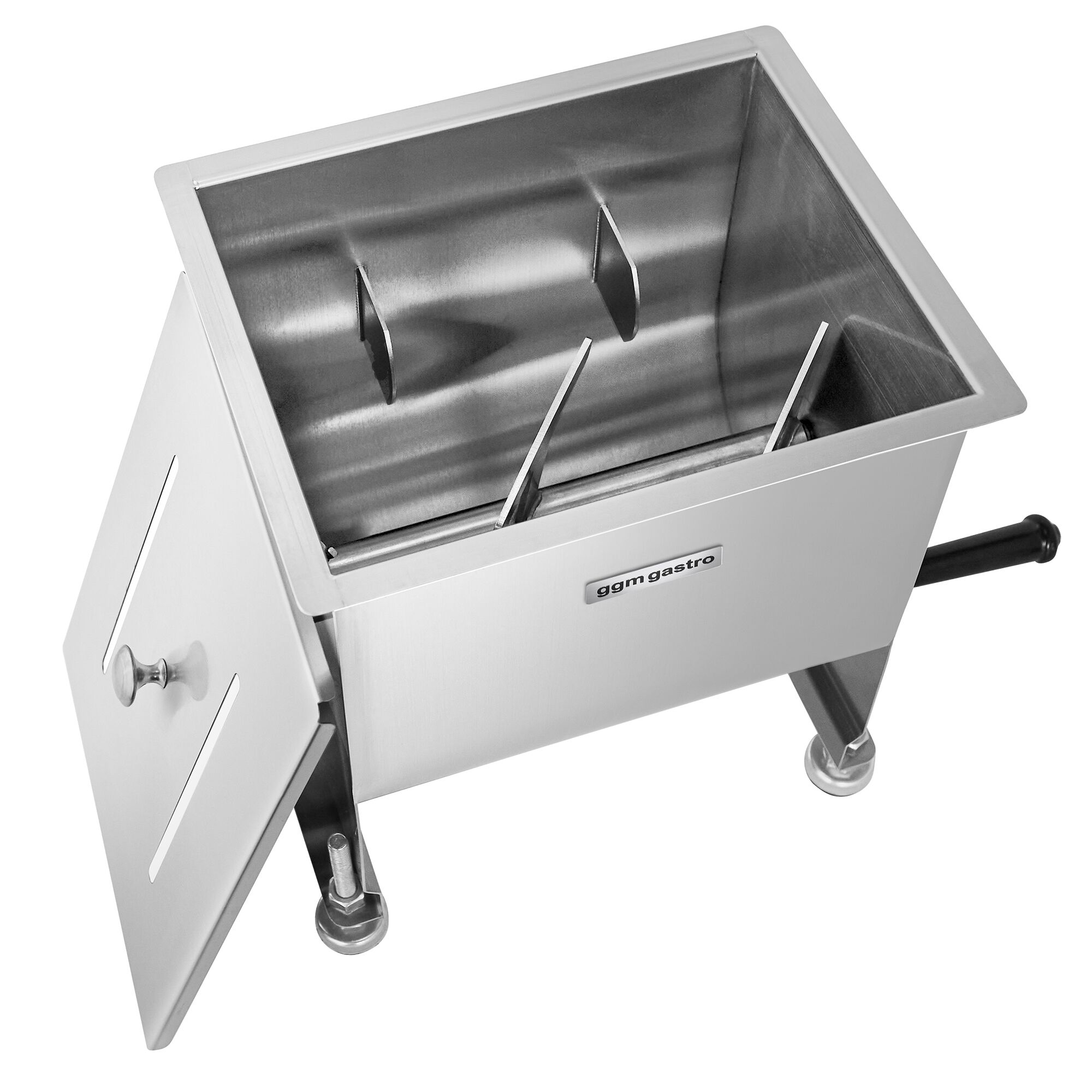 Manual Meat Mixer - 10L - 7.5kg