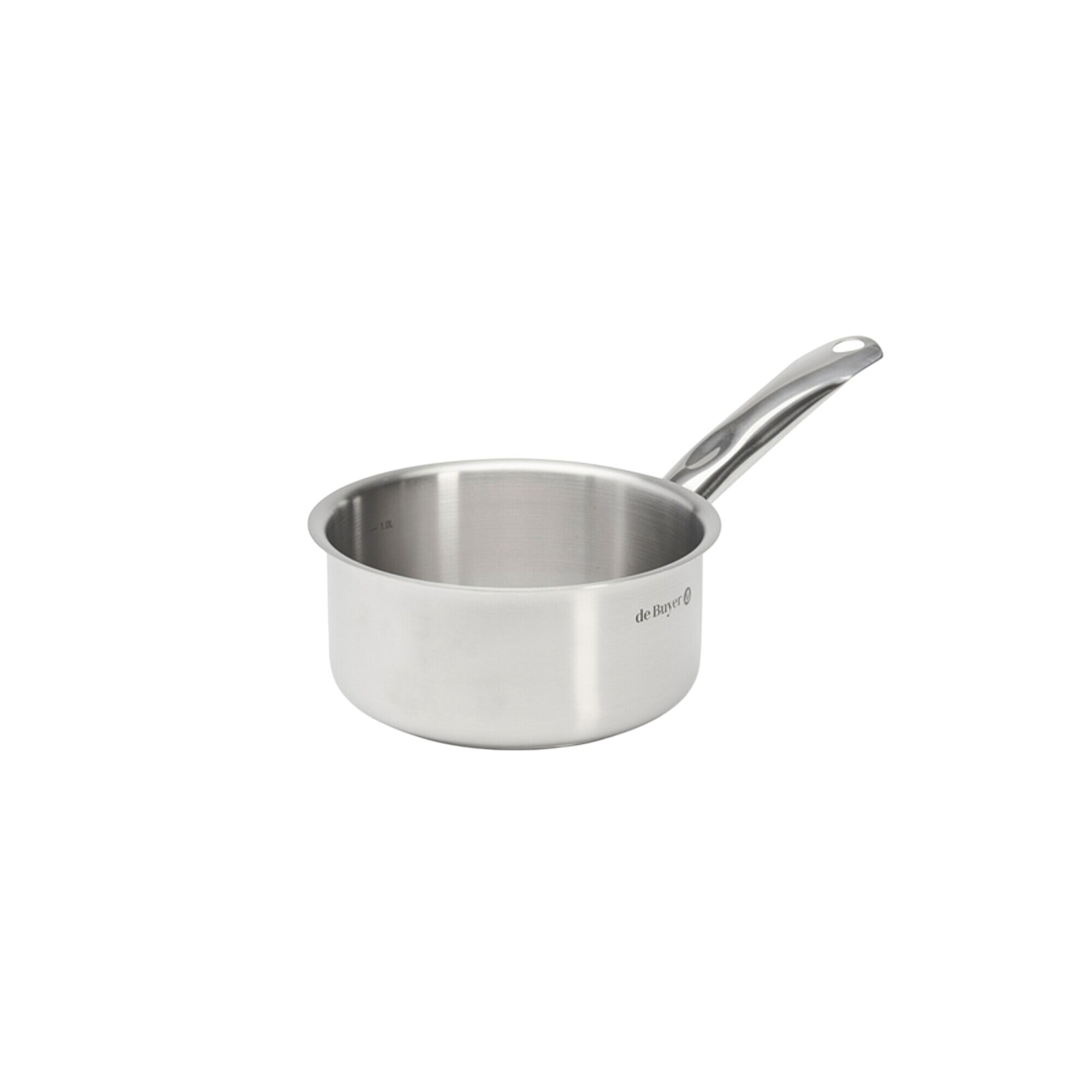 DE BUYER | PRIM'APPETY - Saucepan - Ø 160mm