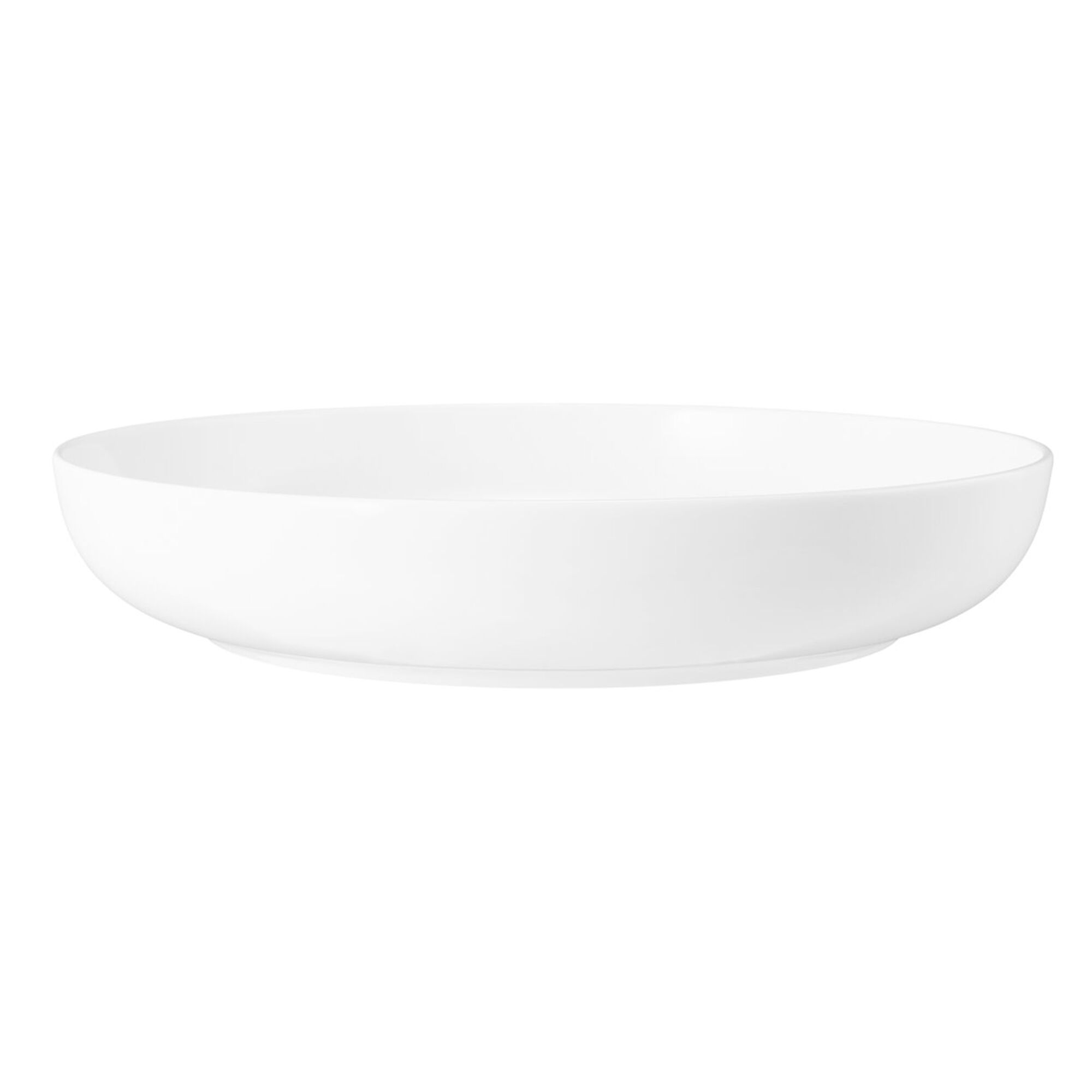 (2 pièces) SELTMANN WEIDEN | Bol - Ø 280 mm - Blanc